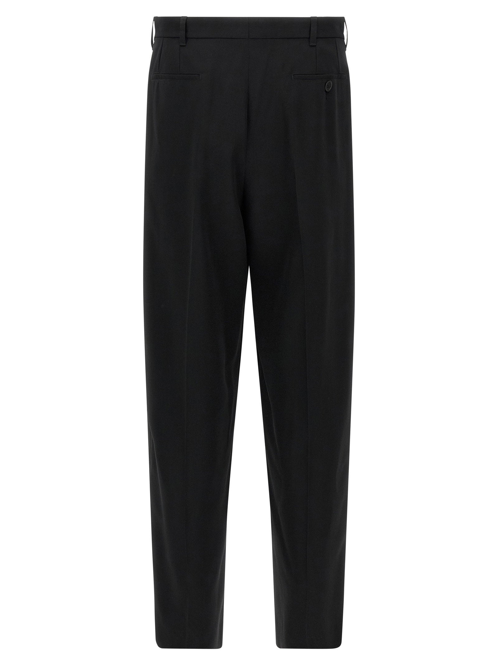 Marni Wool Pants – 100% virgin wool - view 2