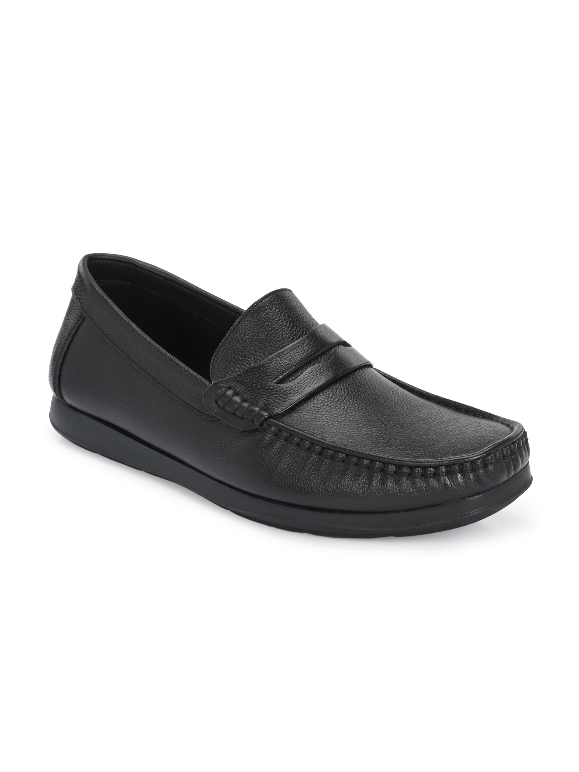 Egoss Shoes Egoss Casual Penny Loafers For Men - view 4