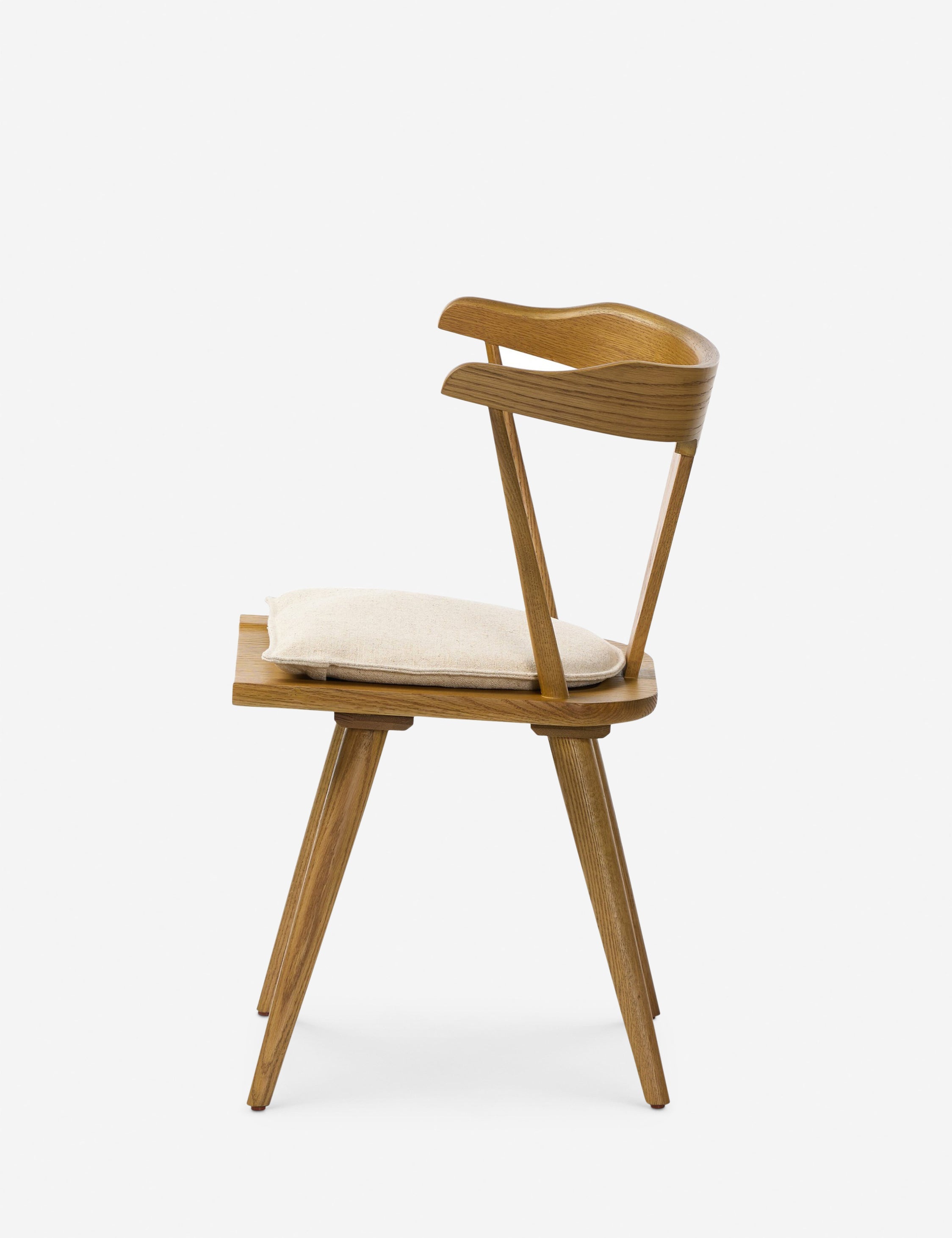 Lulu and Georgia Lawnie Dining Chair - view 27