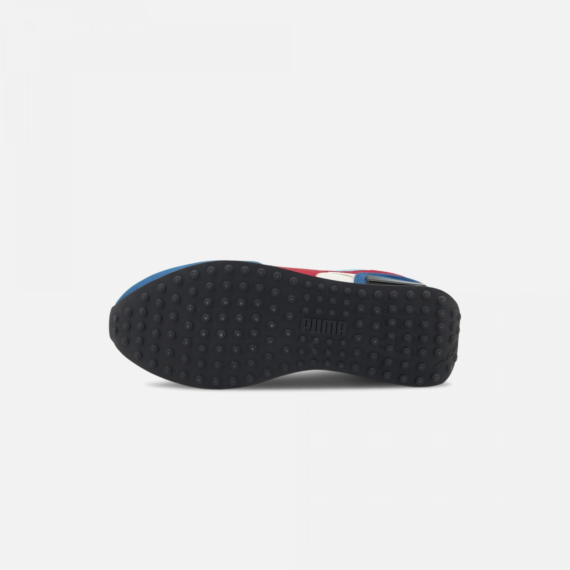 Puma | FUTURE RIDER ICONS MARSHMALLOW - view 3
