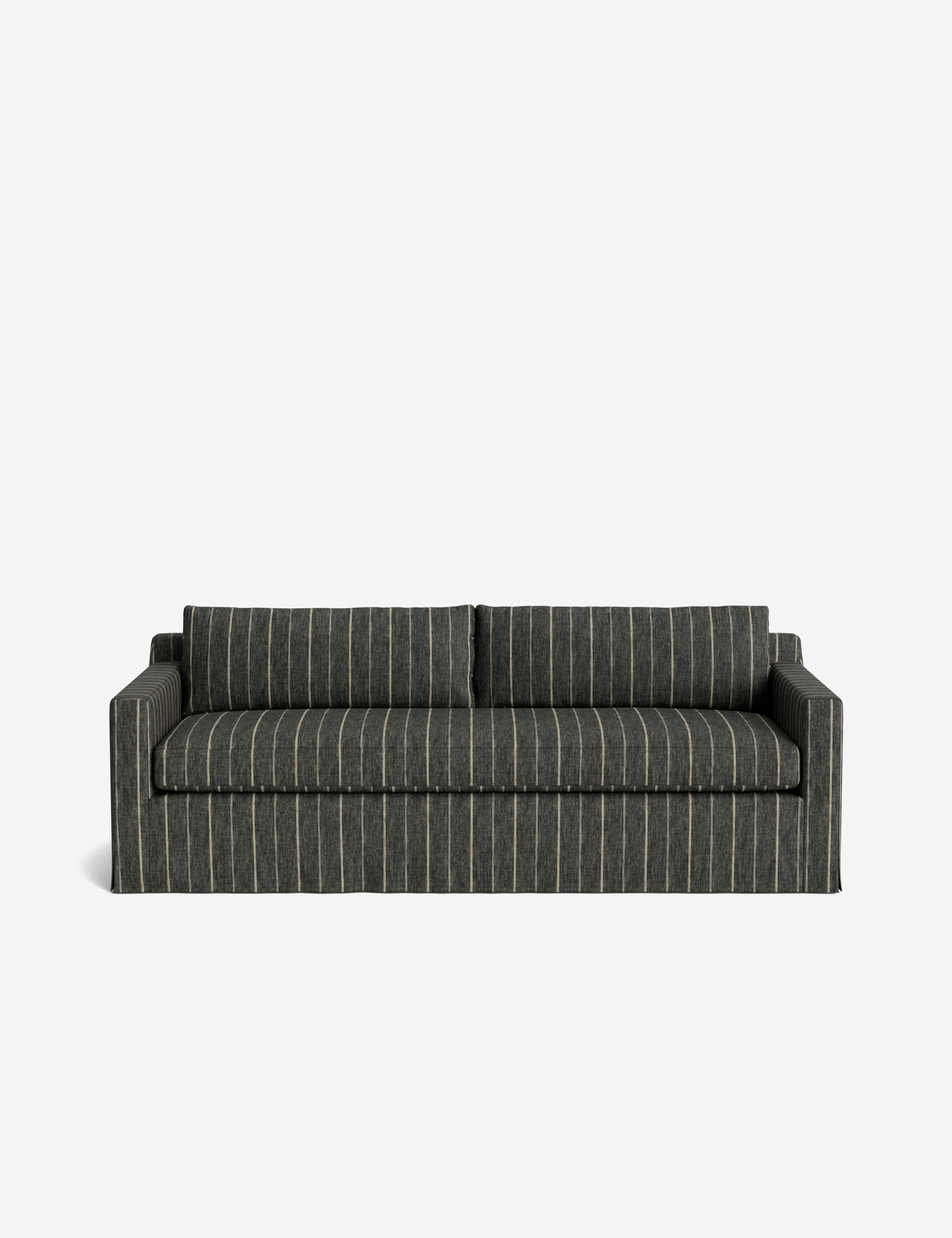 Lulu and Georgia Tadita Slipcover Sofa - view 193