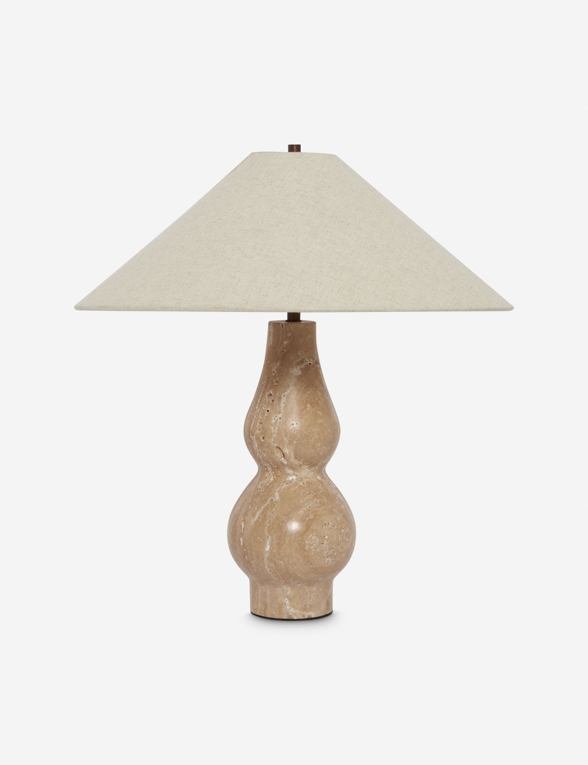 Lulu and Georgia Seine Table Lamp by DISC Interiors