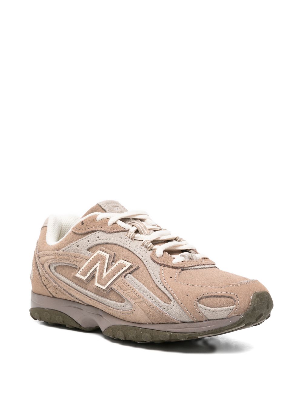 New Balance Sneakers – Fabric 100% - view 4