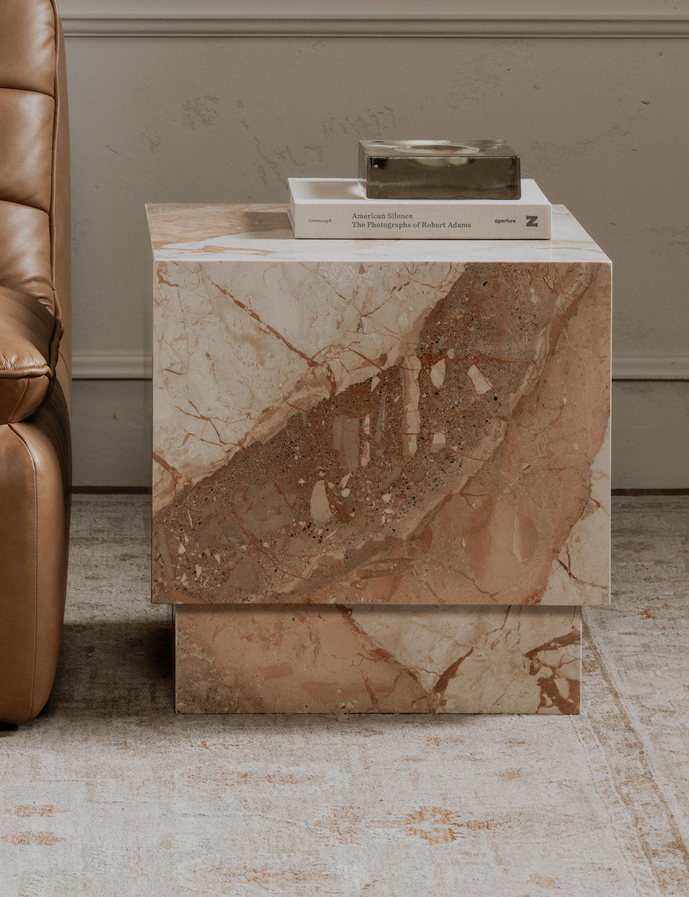 Lulu and Georgia Emilio Catchall - view 3