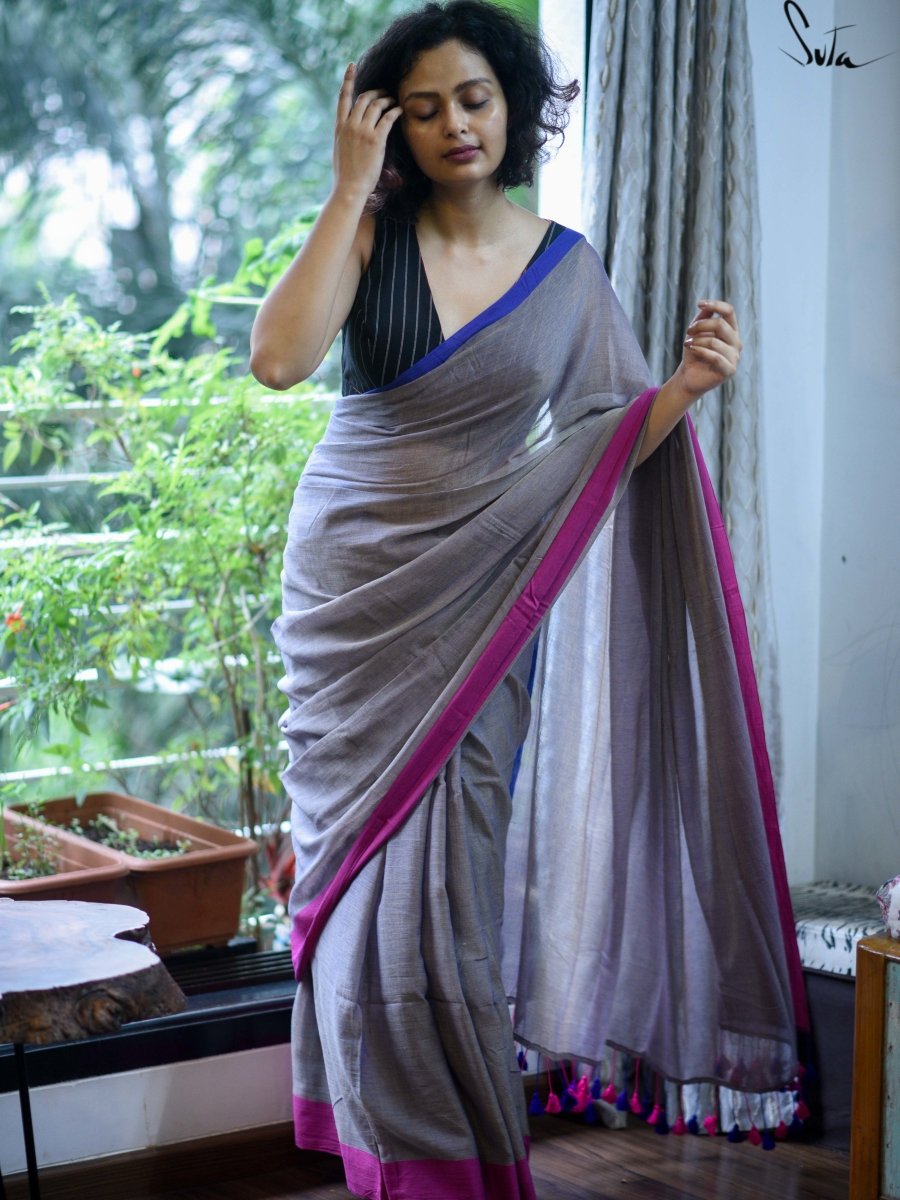 suta.in Ek Nadi Krishna – Women's - view 6