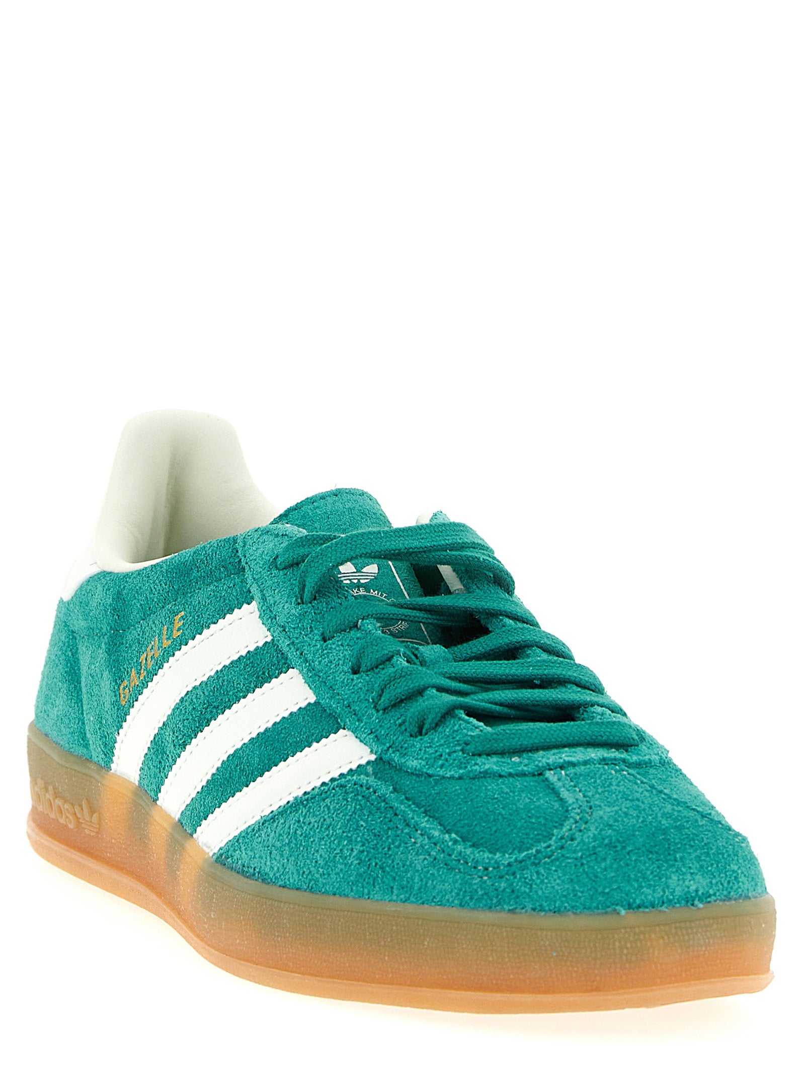 Adidas Originals Gazelle Indoor Sneakers - view 2