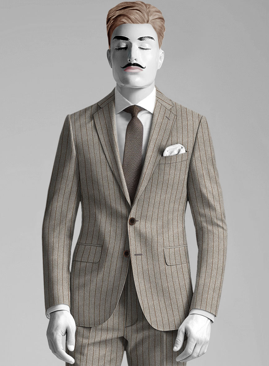 StudioSuits Italian Wool Evalen Jacket - view 2