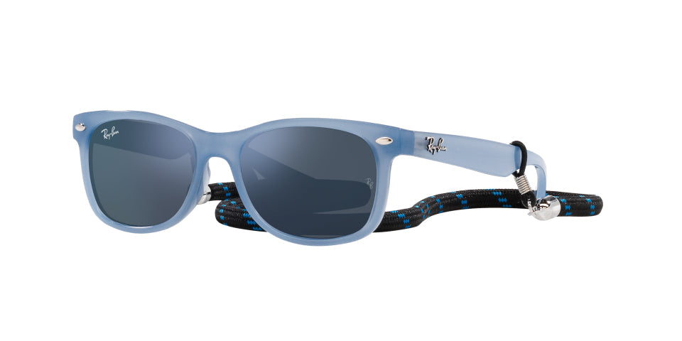 Rayban Rj9052s 714855 47 Sunglasses