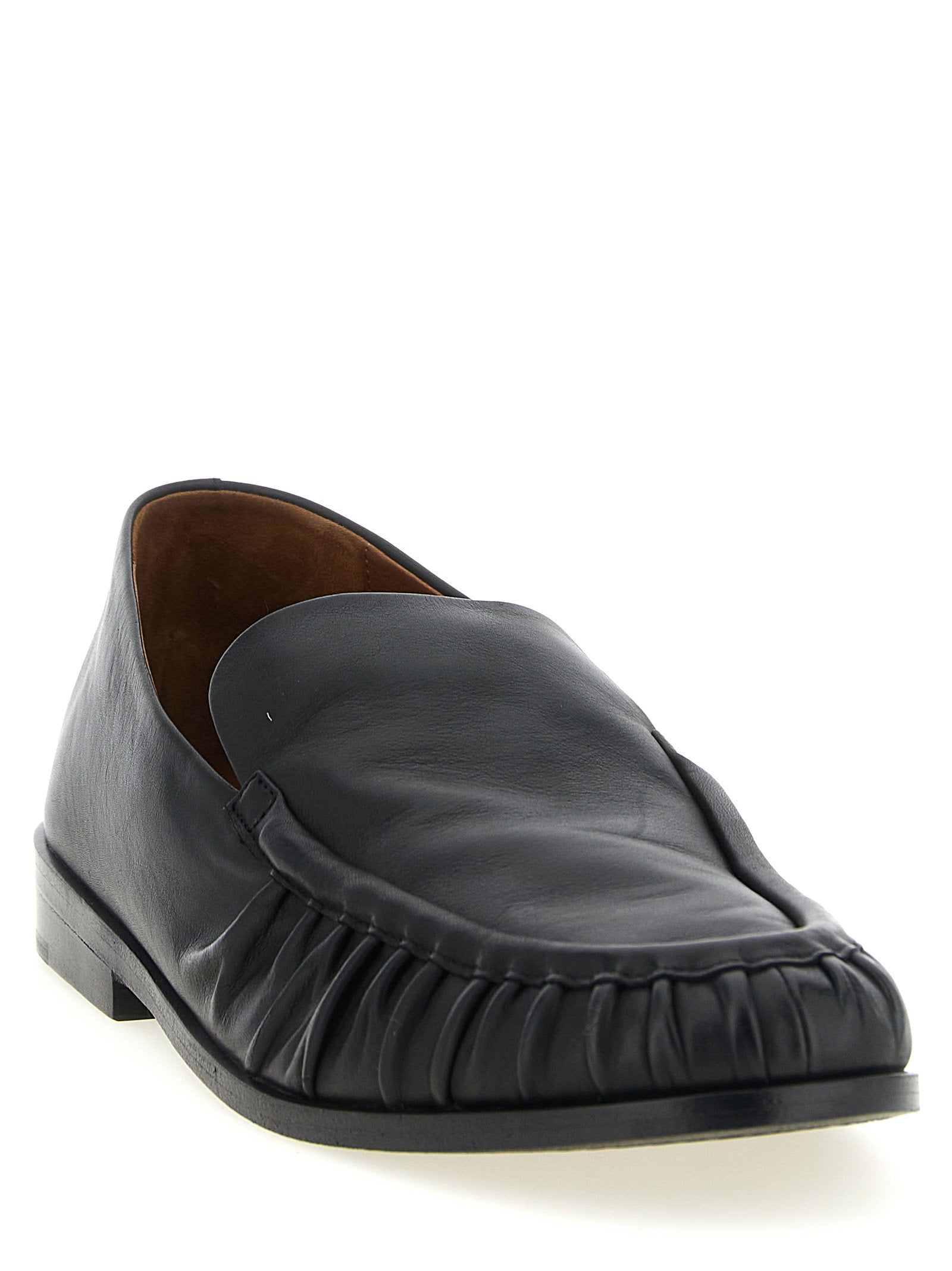 Marsèll Mocassino Loafers - view 2