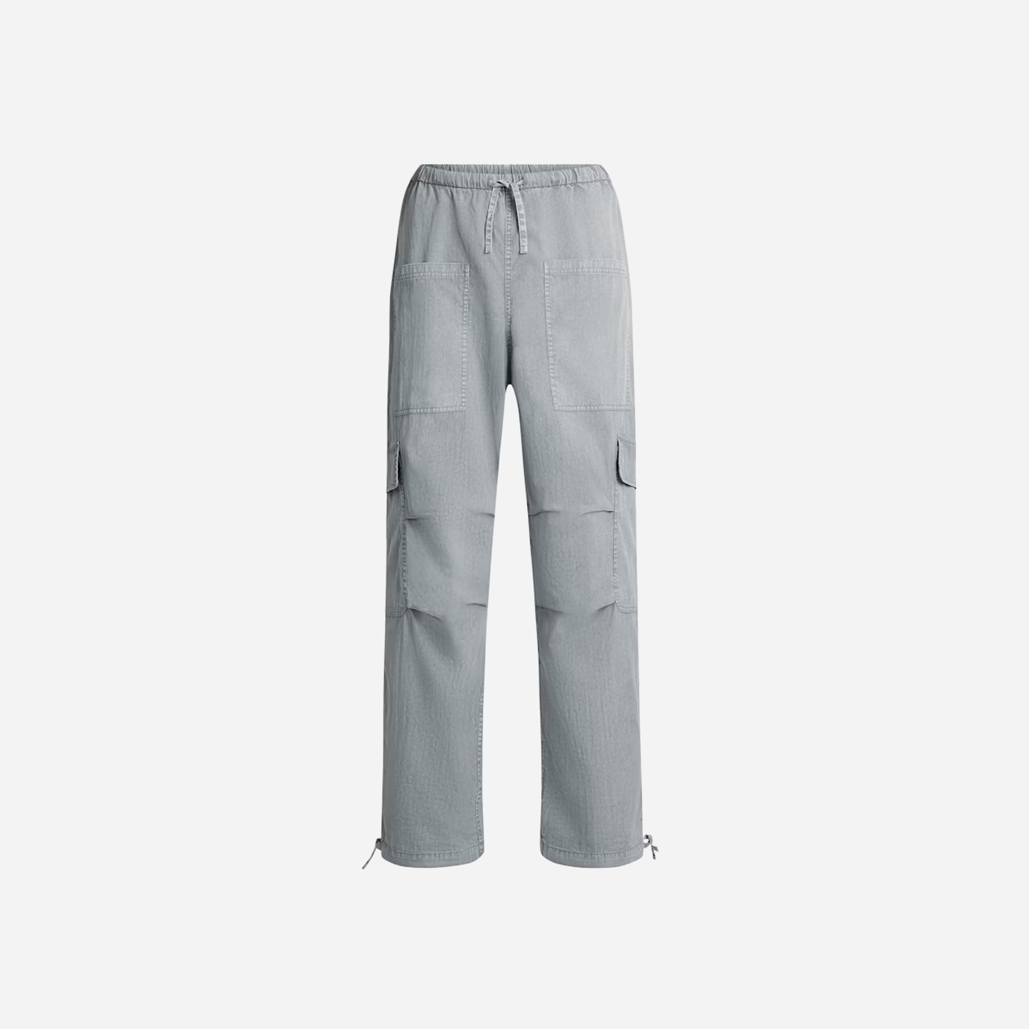 SKIMS Woven Cargo Pants - view 2