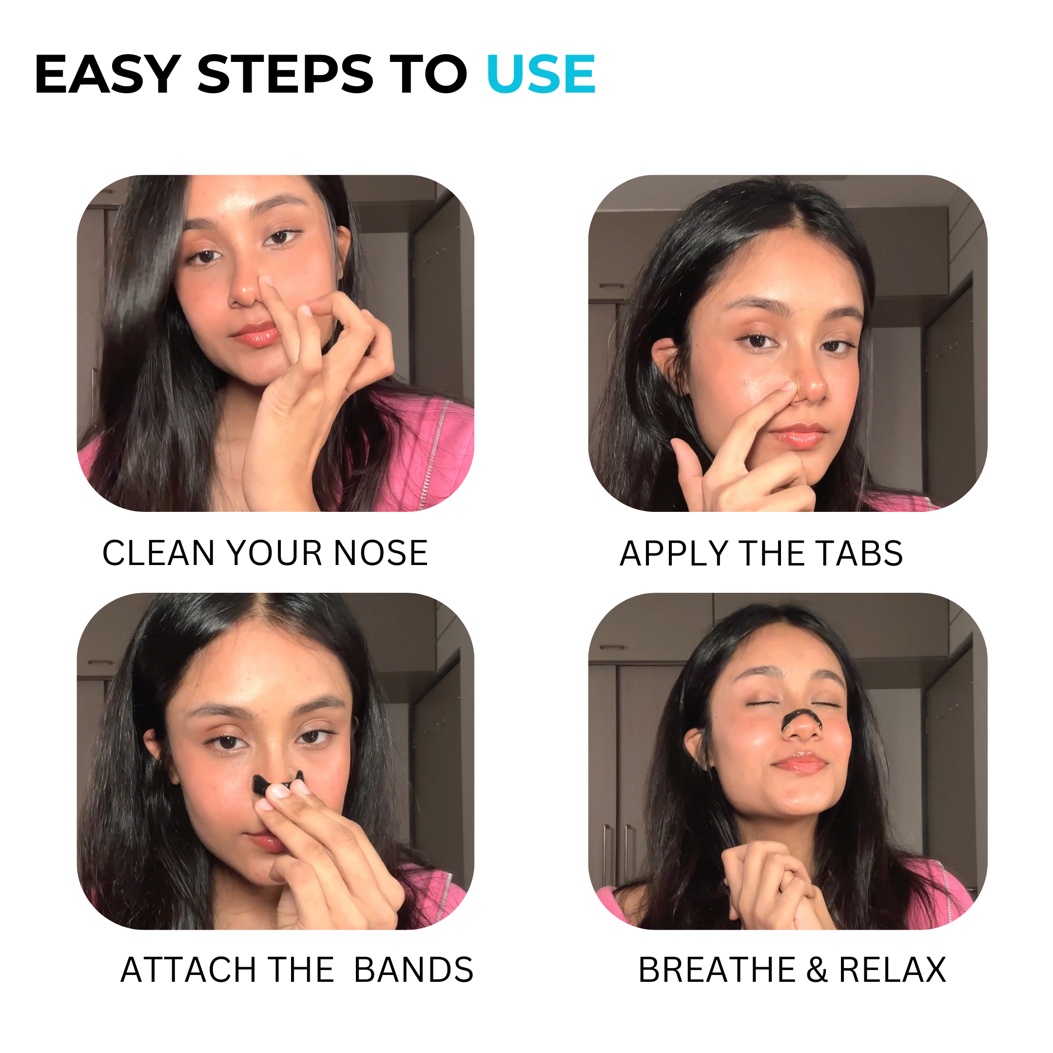 Impact Breathing by Upyogaa – Breathe Better, Live Better | 1 year Warranty - view 9