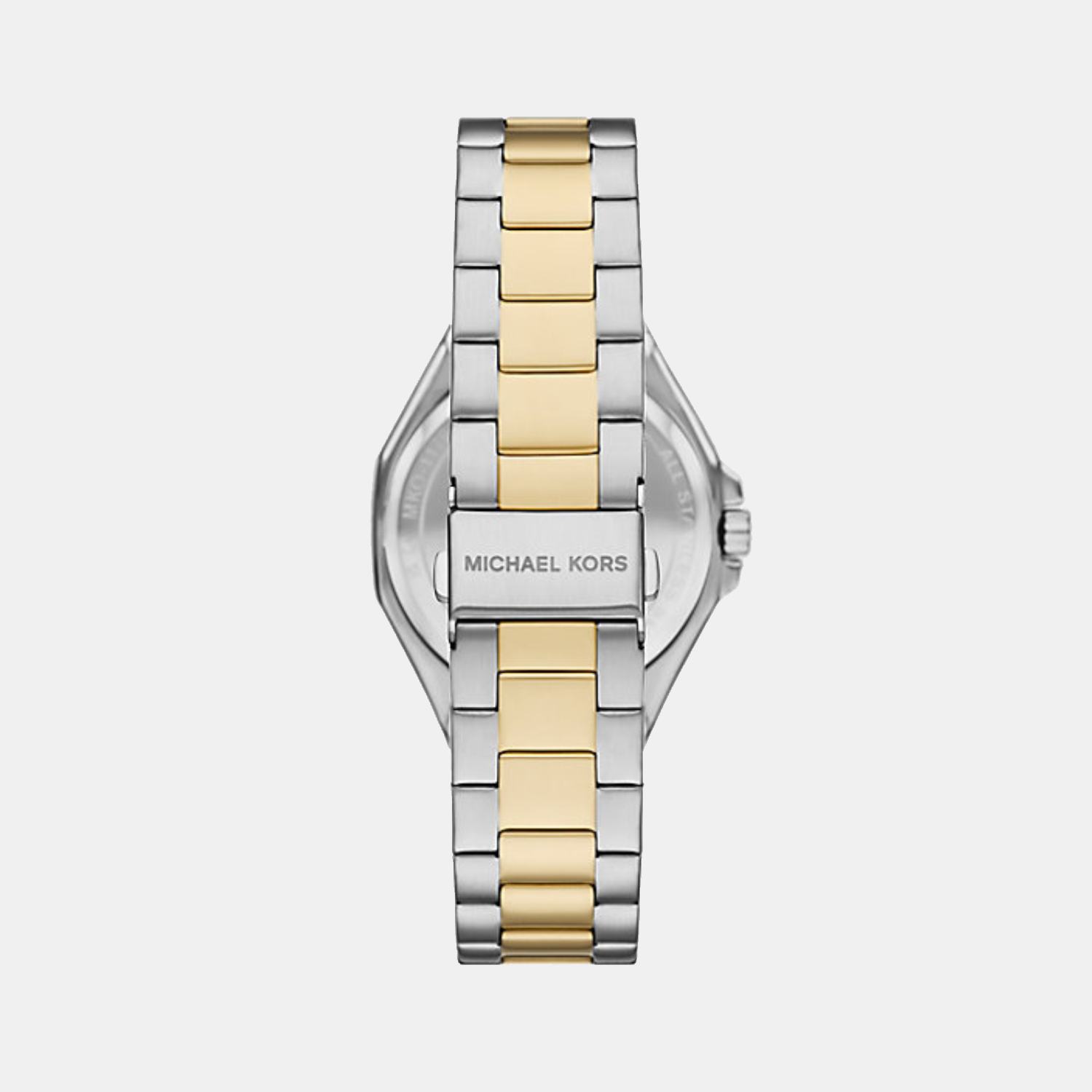 Michael Kors Callum Men Quartz White Dial Analog Stainless Steel Watch MKO1181 - view 3