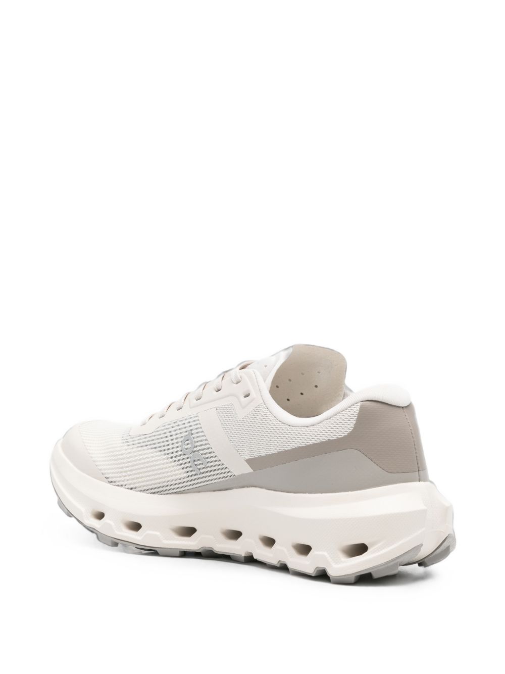 ON Sneakers GREY – Polyester 100 % - view 2