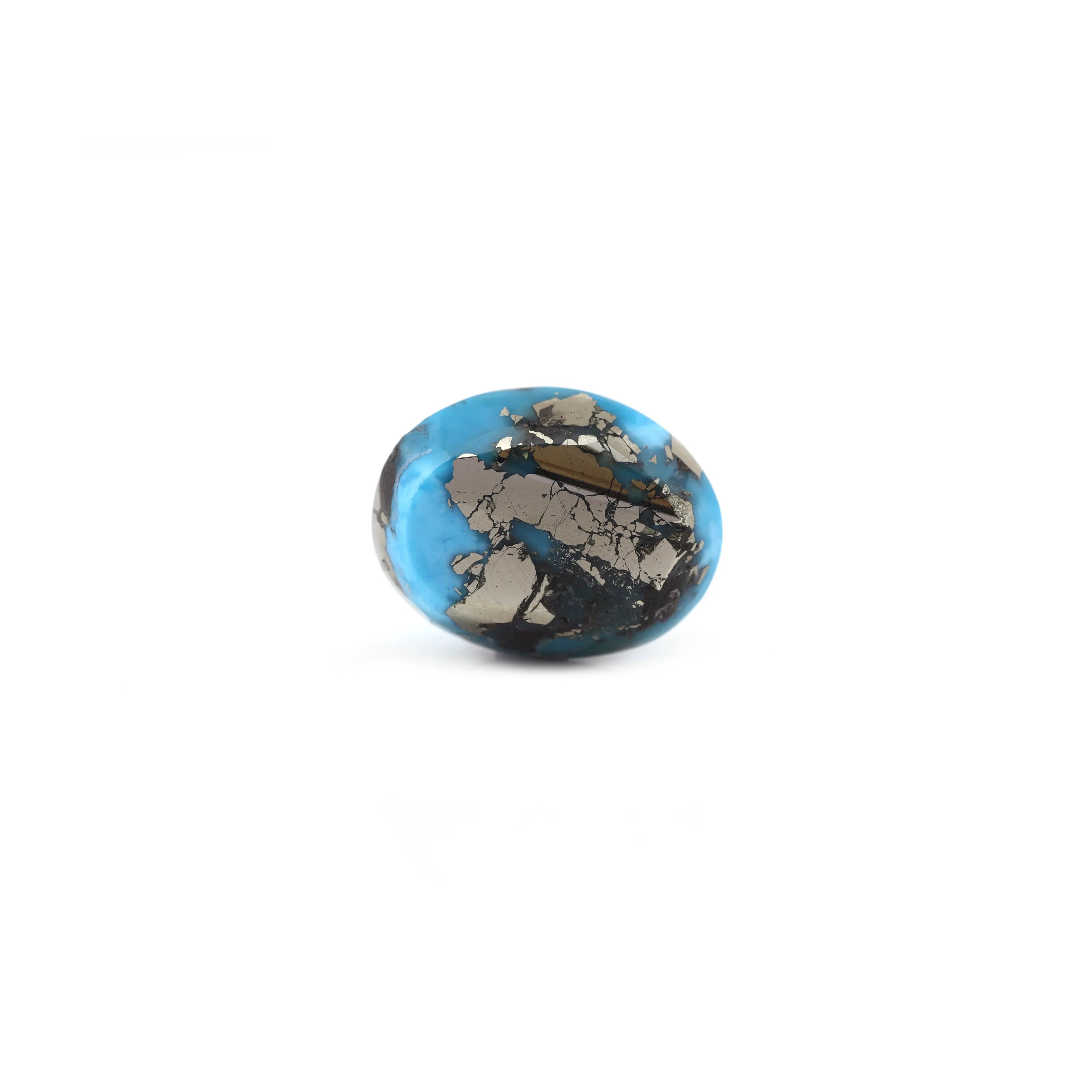 Pramogh Irani Firoza - 18.35 Carat - view 2