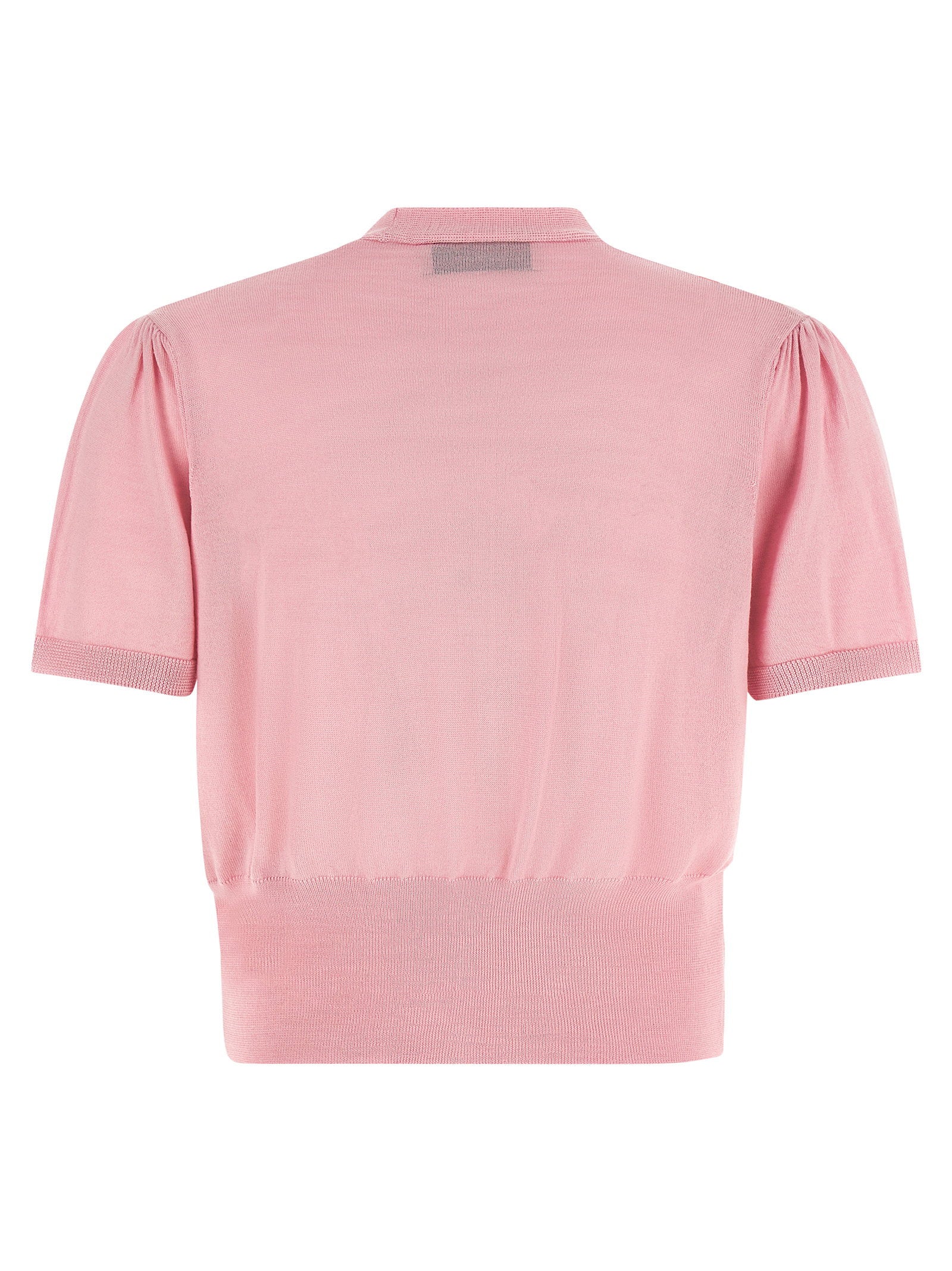 Vivienne Westwood Pamela Sweater – 70% wool, 30% silk - view 2