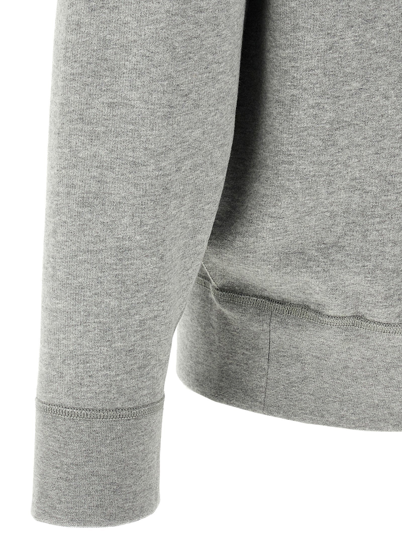 Polo Ralph Lauren La Felpa Rl Sweatshirt - view 4