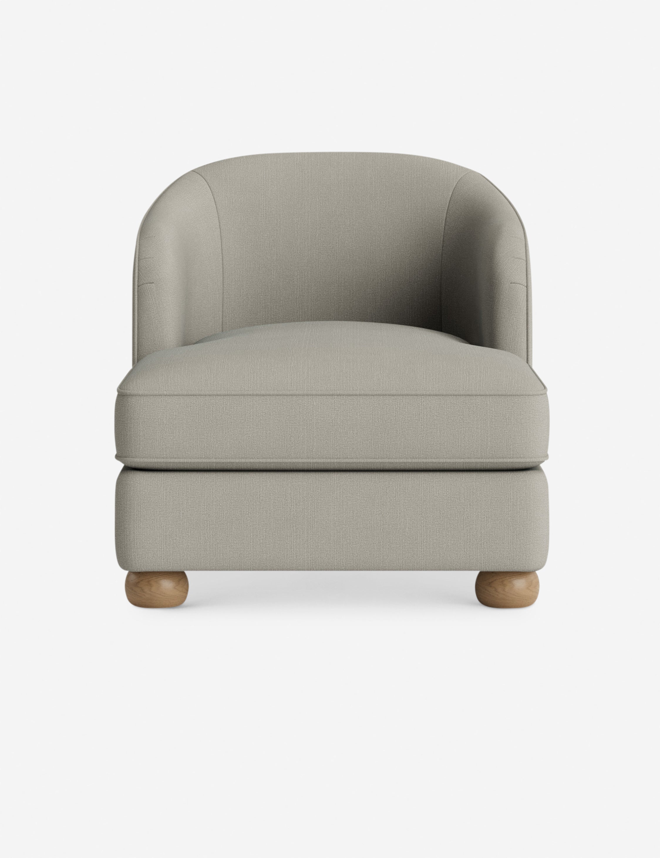 Lulu and Georgia Ingmar Chaise by DISC Interiors - view 213