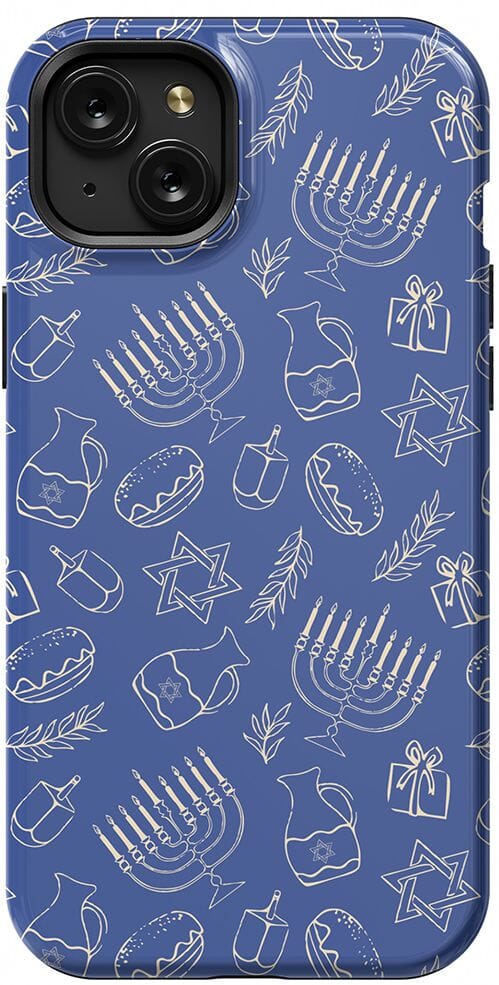 Casetry Latke Love | Hannukah Case - view 8