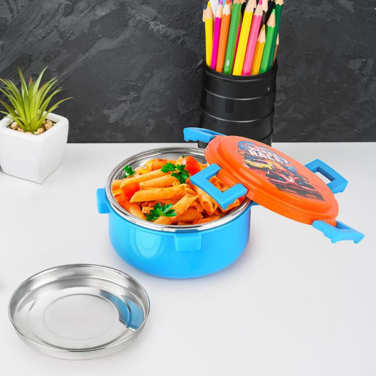 Lunch box big – Cello Recess Insulated Lunch Box, Big