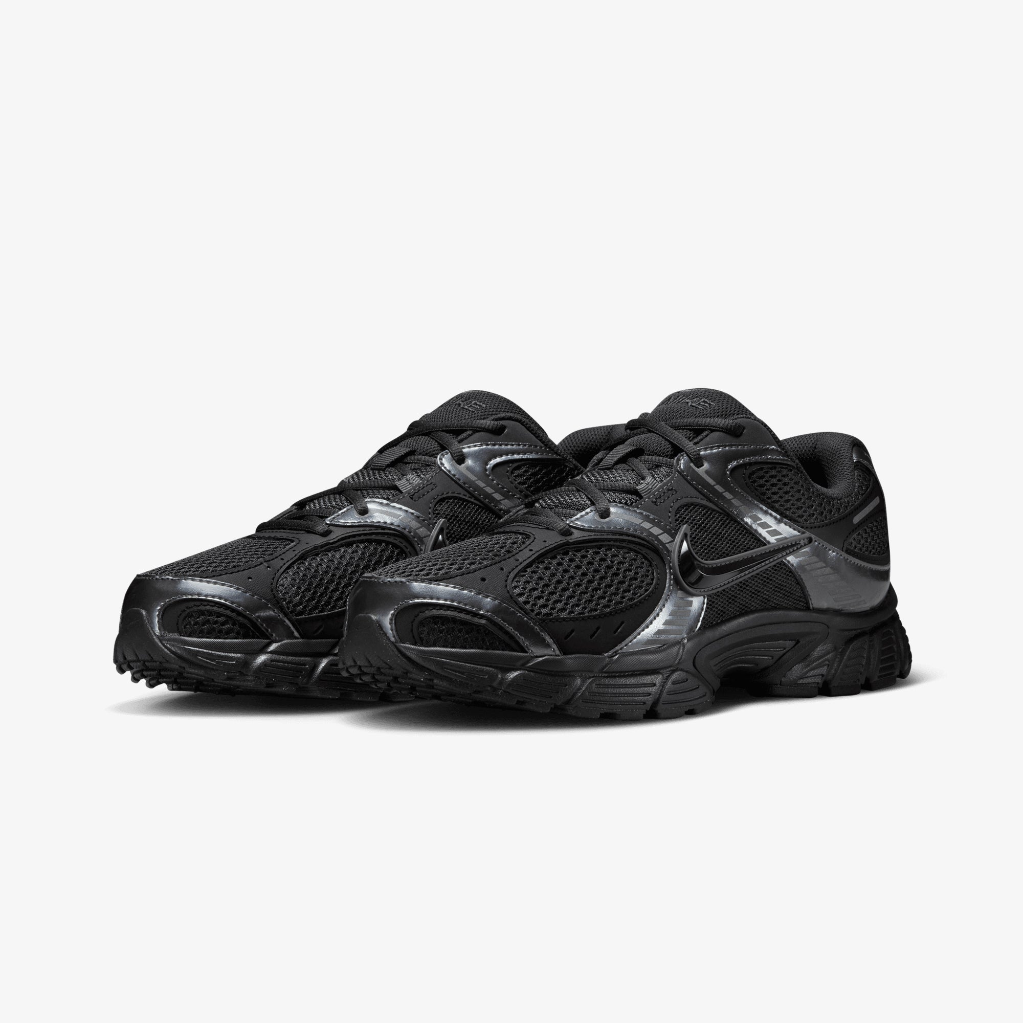 Nike | V5 RNR { BLACK/BLACK-ANTHRACITE - view 3