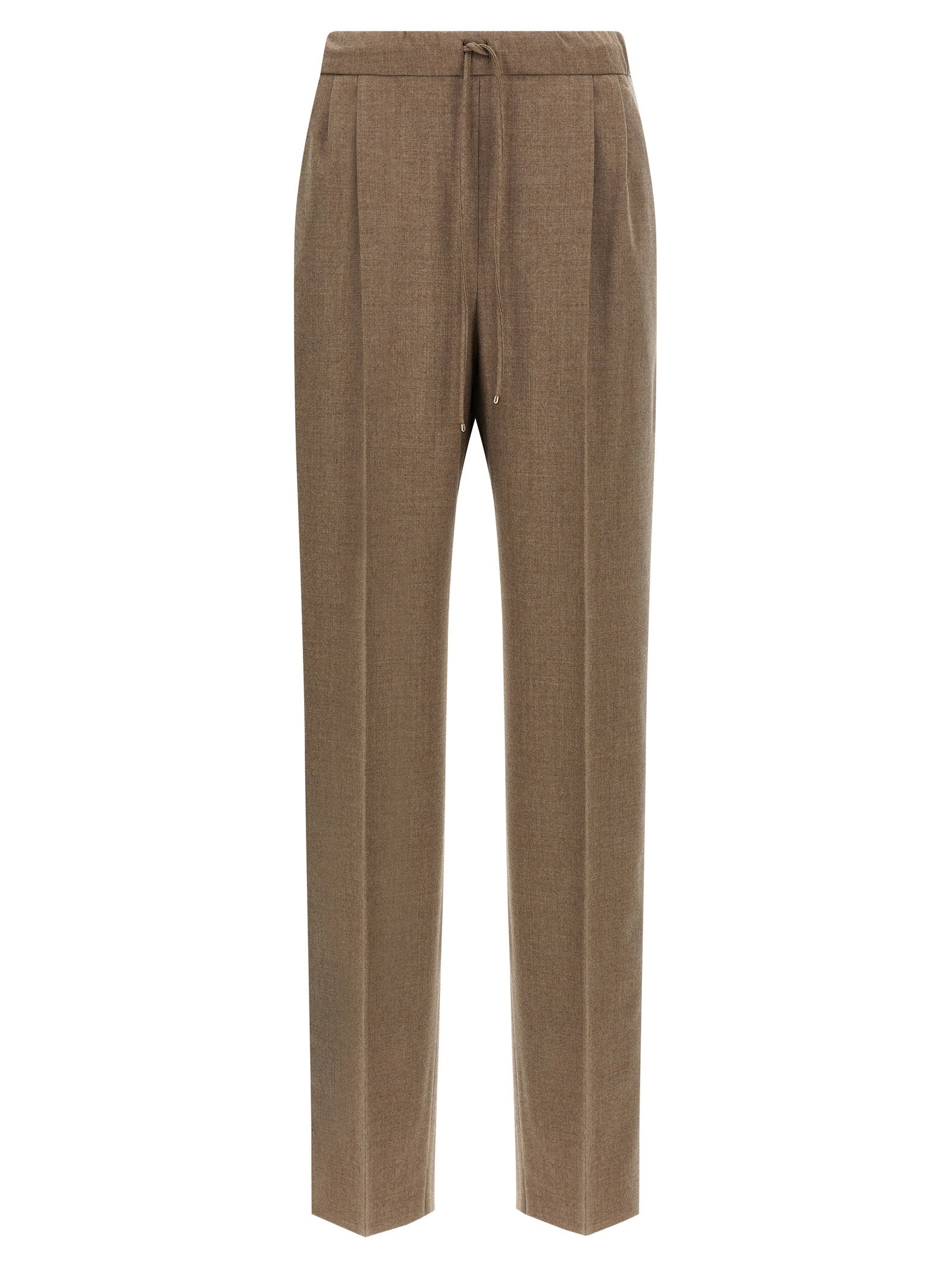 Max Mara Gatti Pants – 96% cashmere 4% elastane