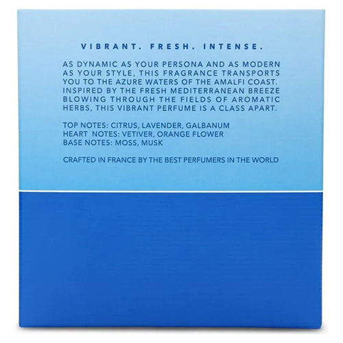 Skinn by Titan Amalfi Bleu 30ML Perfume for Men - view 6