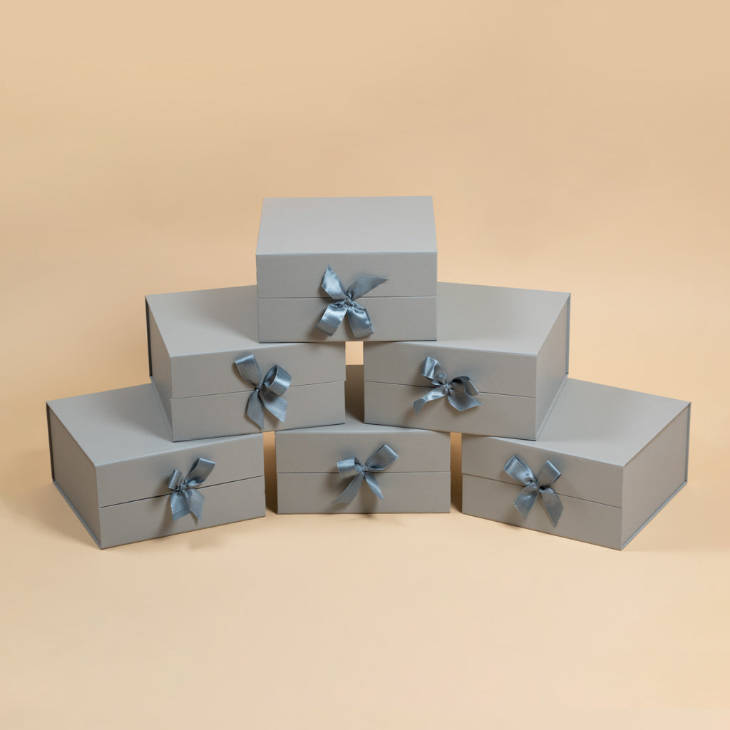 Print24By7 Personalized Magnetic Gift Box - view 3
