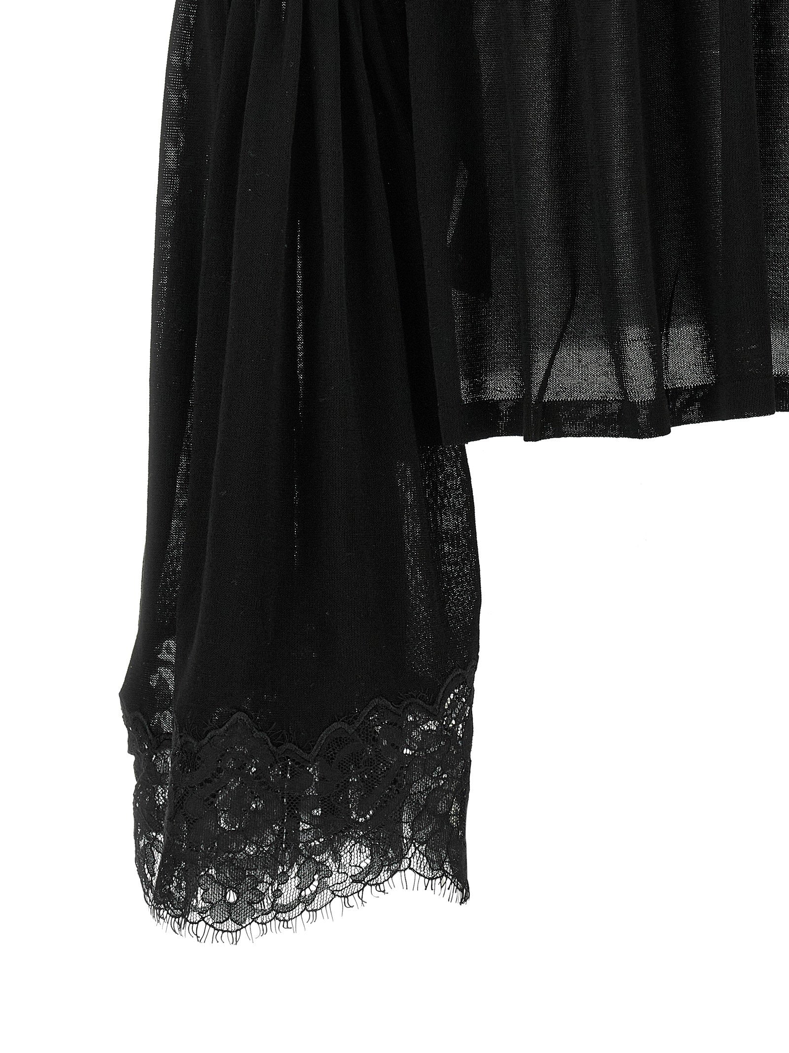 Zimmermann Valiant Blouse – 72% lyocell 28% acetate - view 4