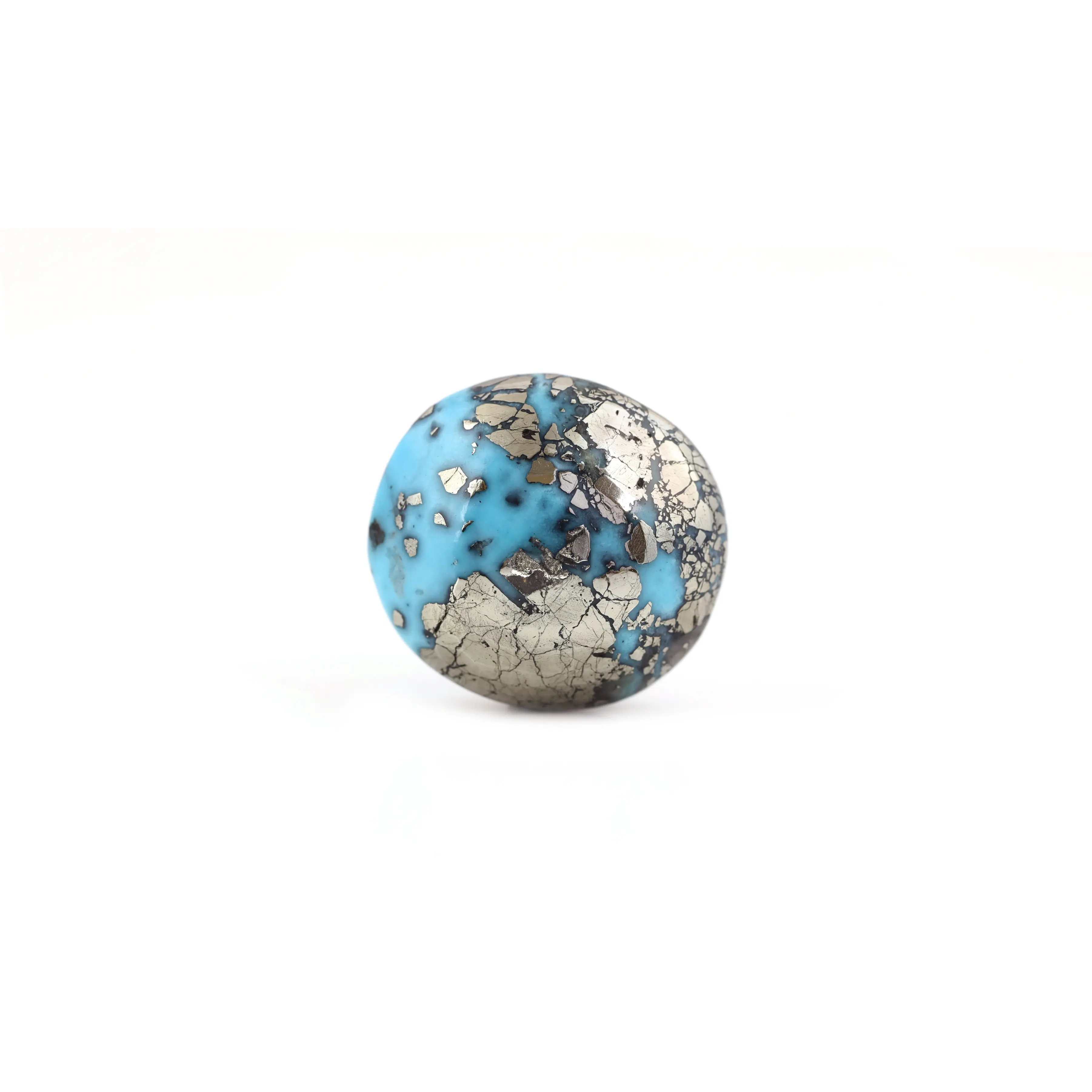Pramogh Irani Firoza - 23.9 Carat