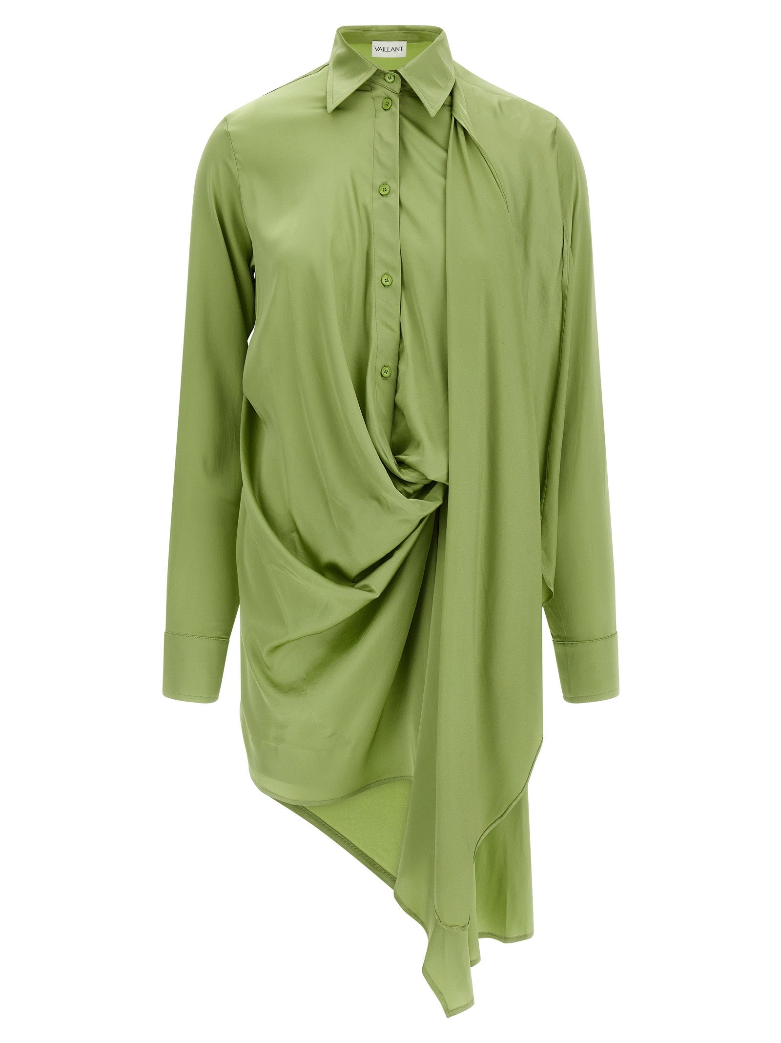 Vaillant Isadora Dress – 97% viscose 3% spandex