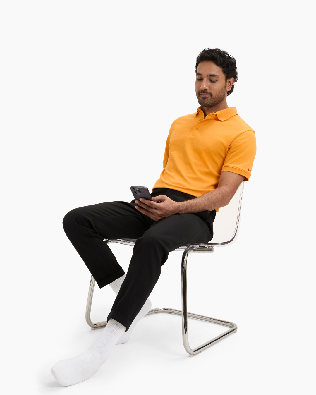 Ludic Core Polo - view 47