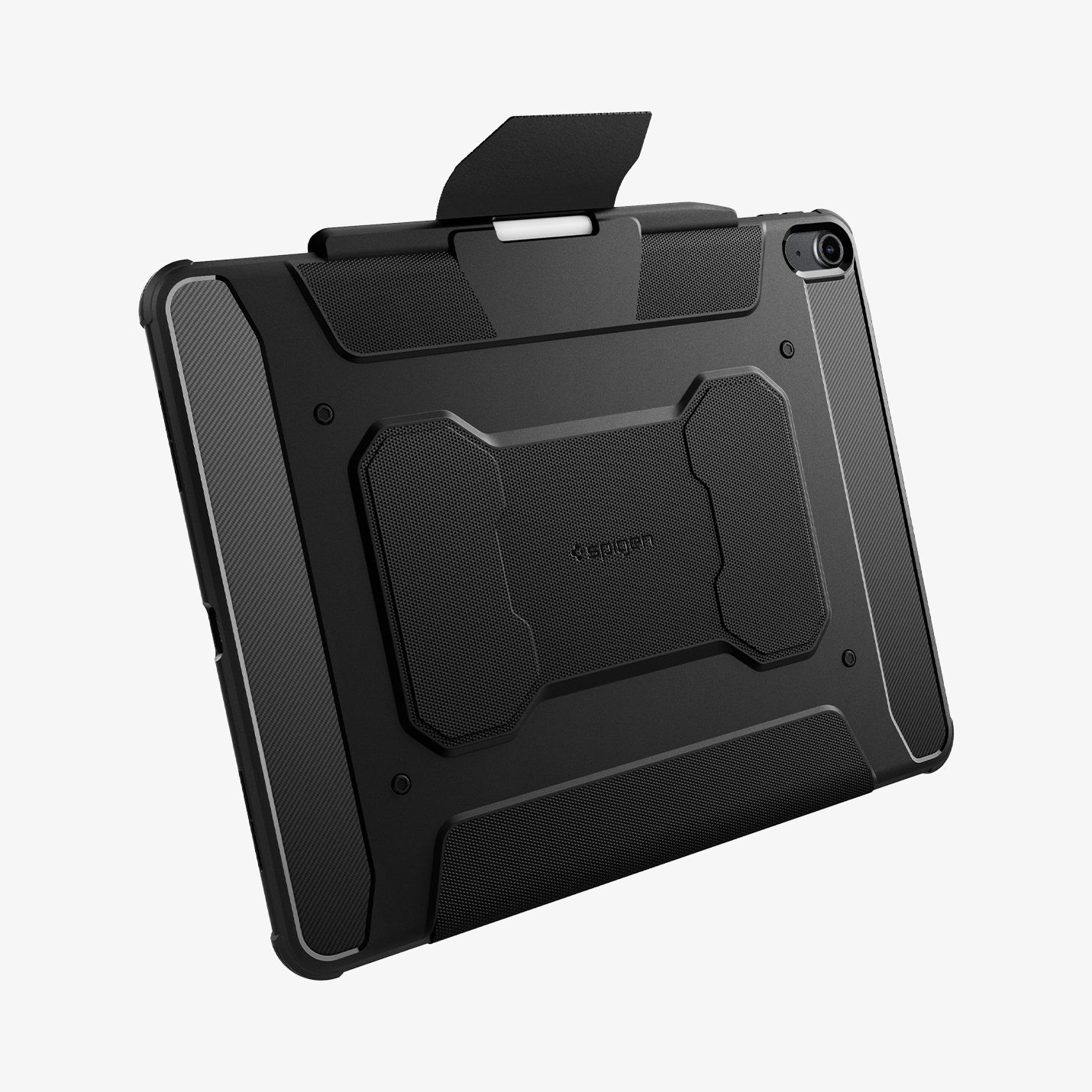 iPad Air Series - Rugged Armor Pro – Black - view 19