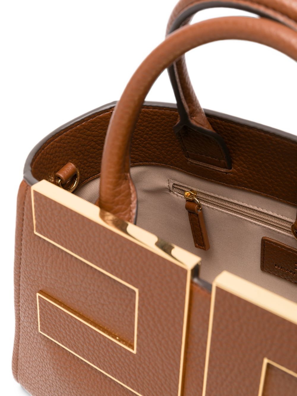 Elisabetta Franchi Shoulder Bag - view 5