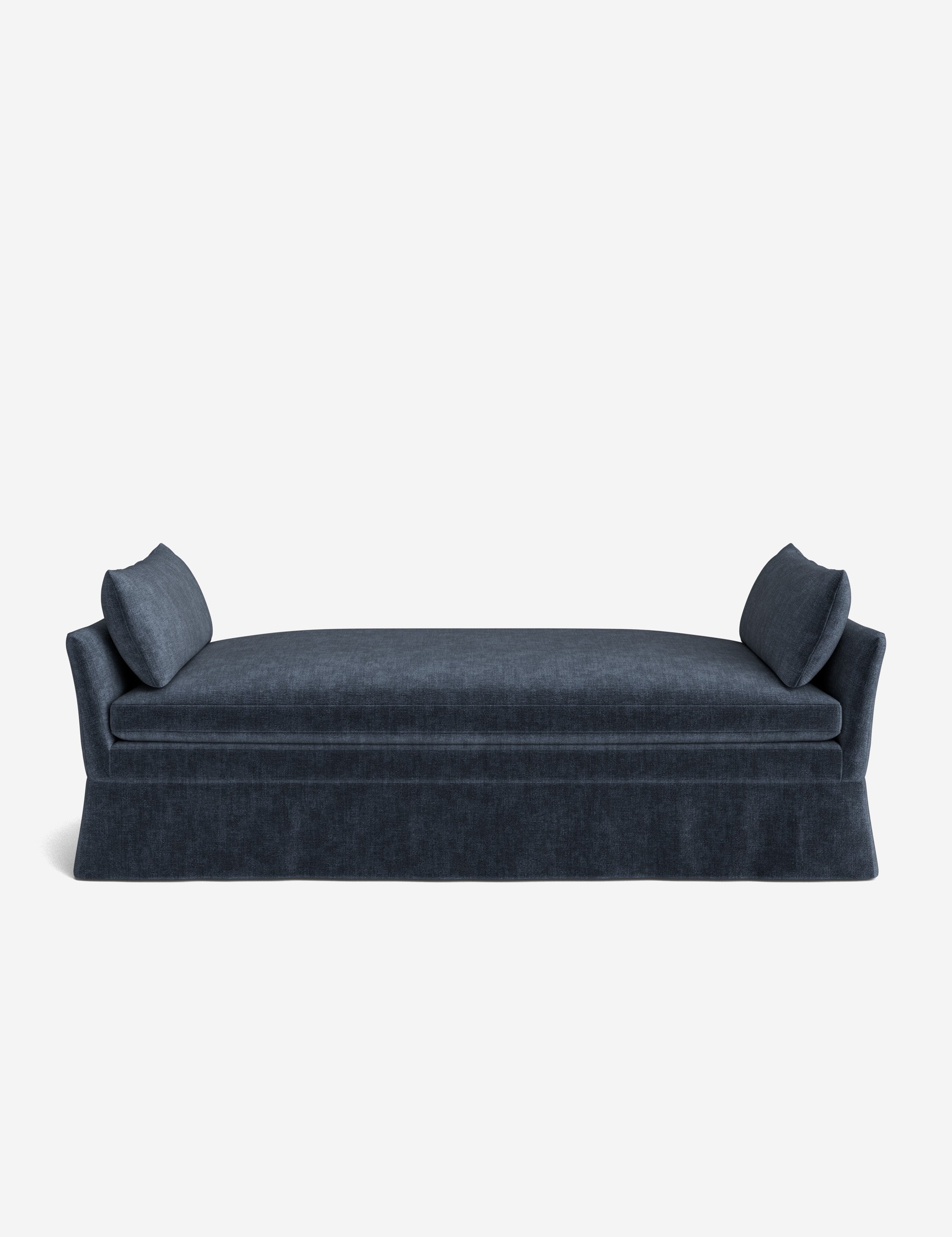 Lulu and Georgia Portola Slipcover Daybed - view 3