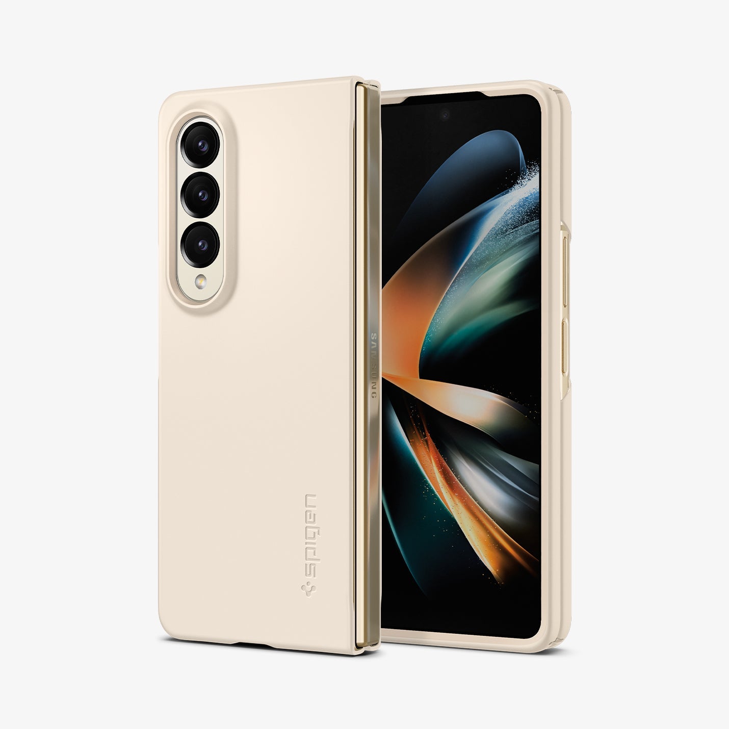 Galaxy Z Fold 4 Series - Air Skin - view 40