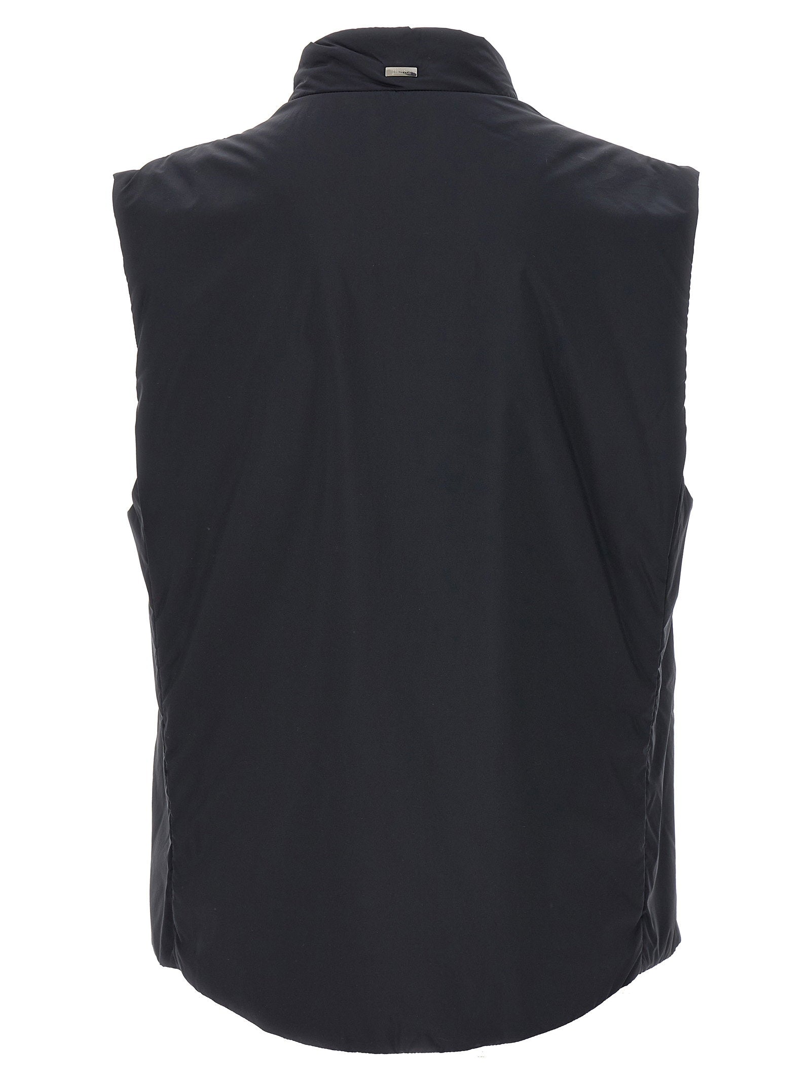Herno Ecoage Vest – 100% polyamide - view 2