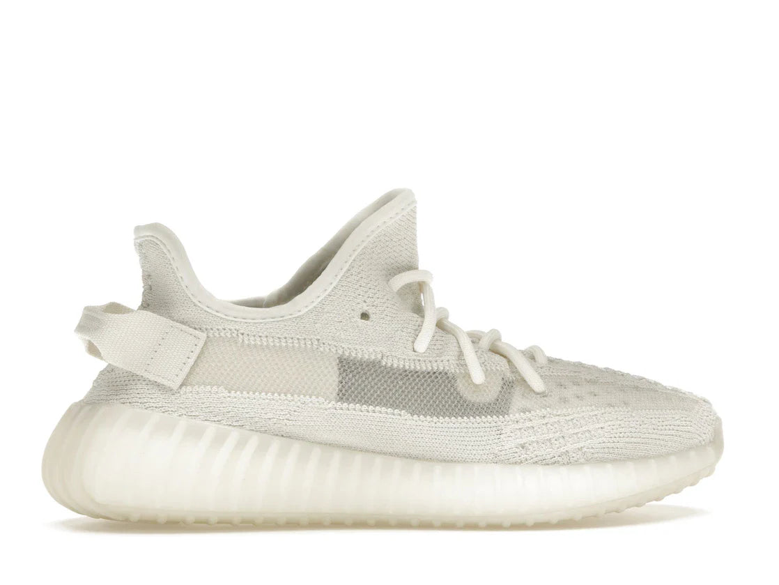 Adidas Yeezy 350 V2 'Bone' – White - view 35