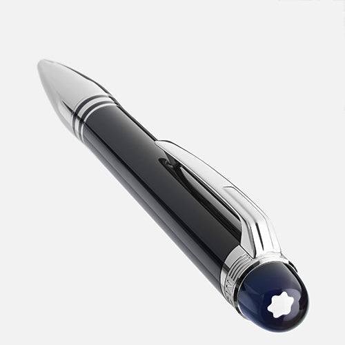 Montblanc StarWalker Doué Ballpoint Pen – Black - view 4