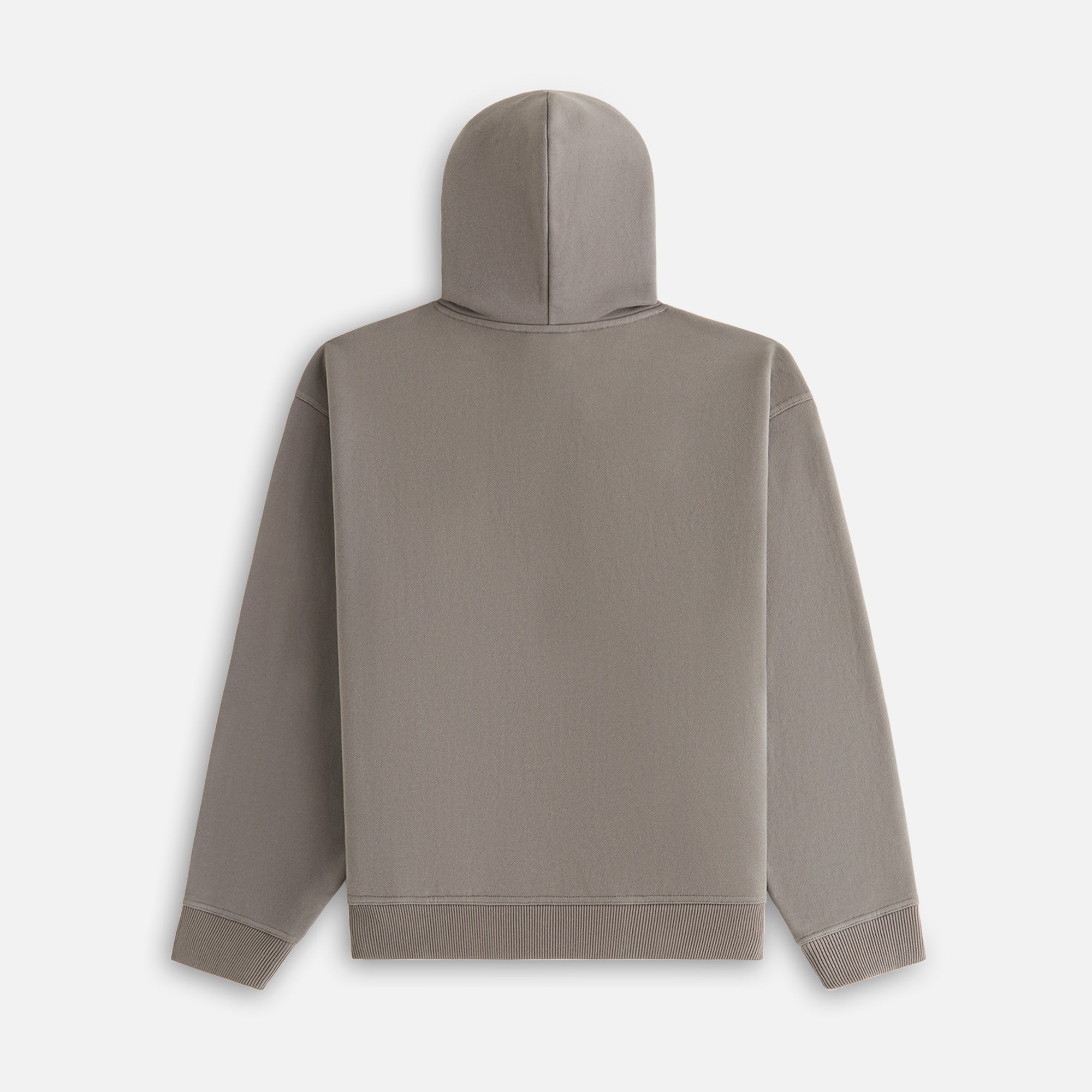 Kith Women Maverick Magnified Kith Hoodie - Galaxy - view 3