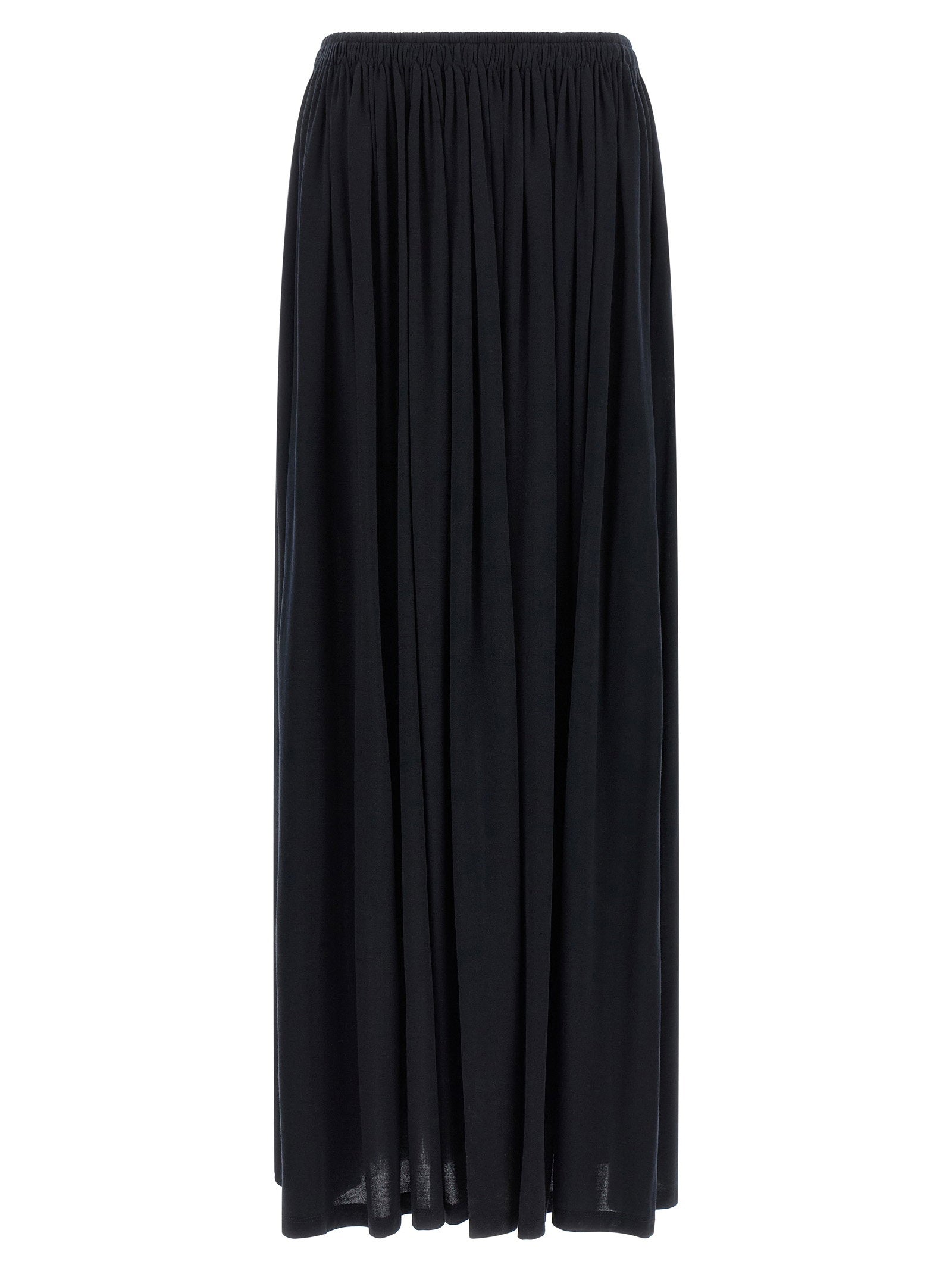 Max Mara Mxmlivrea Skirt – 90% lyocell 10% silk