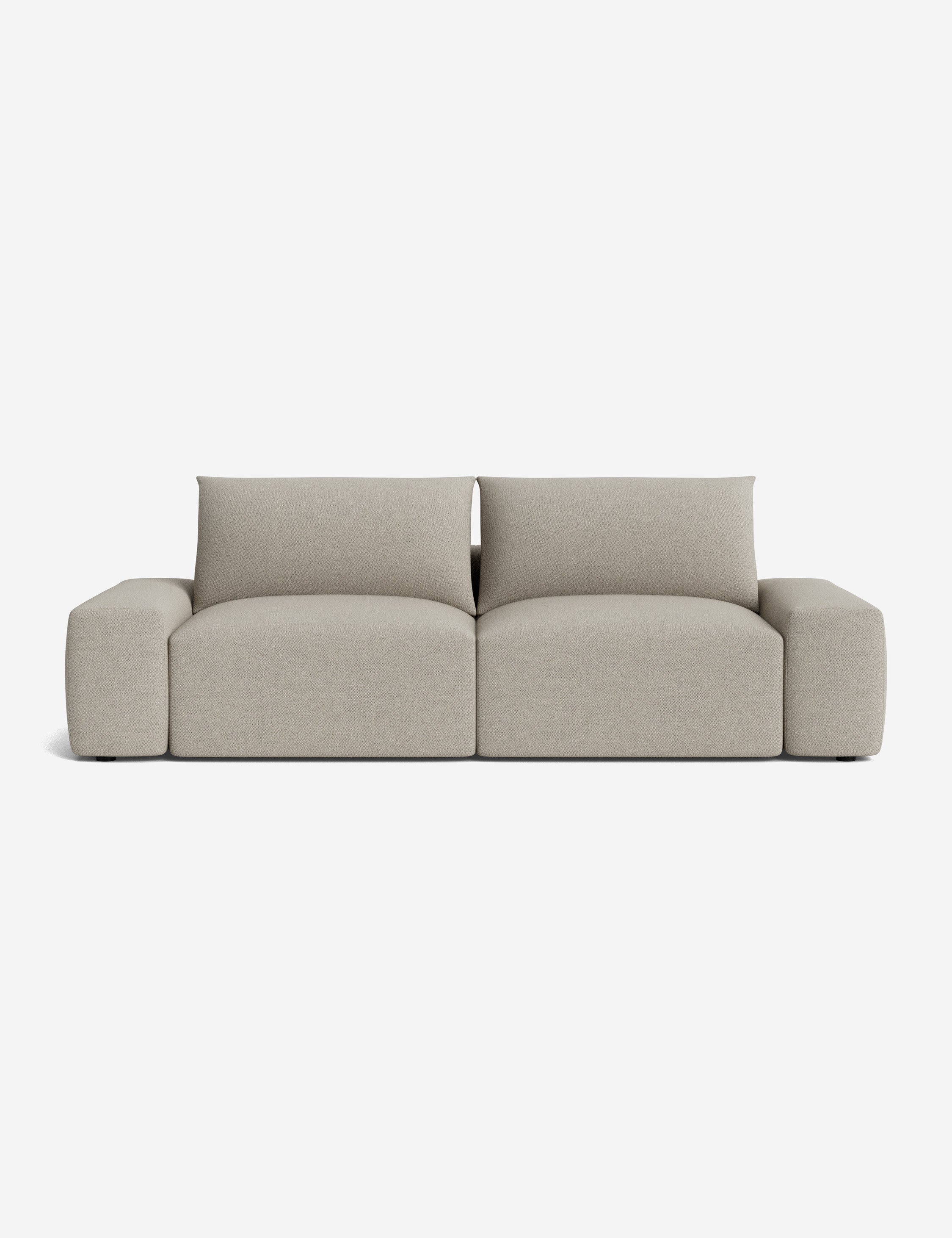 Lulu and Georgia Brinley Modular Sofa - view 33