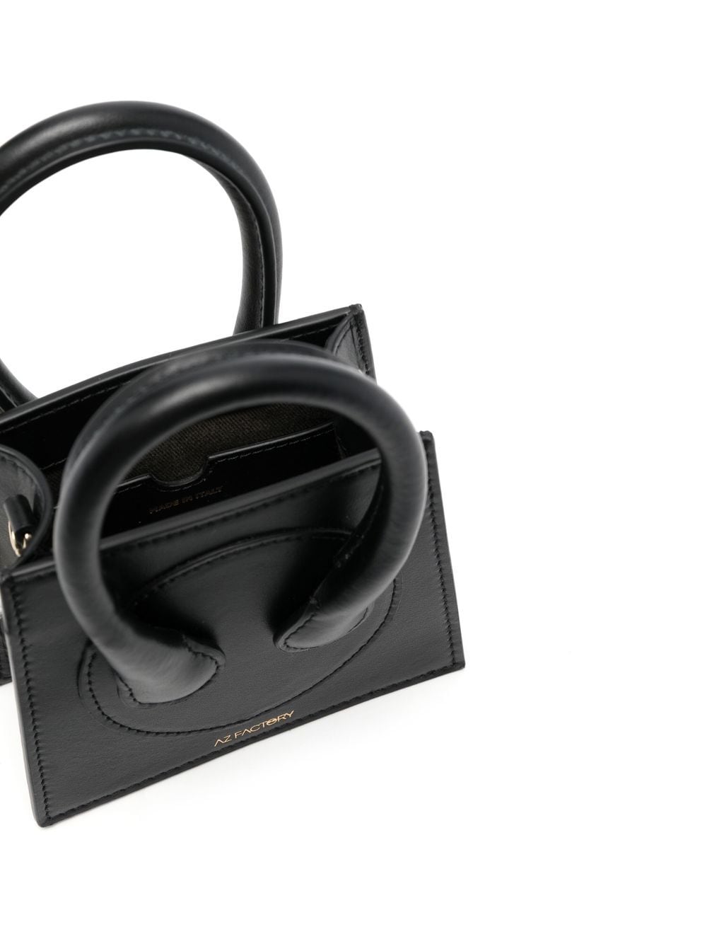 Az Factory By Ester Manas Az Factory x Ester Manas small Cake tote bag - view 4