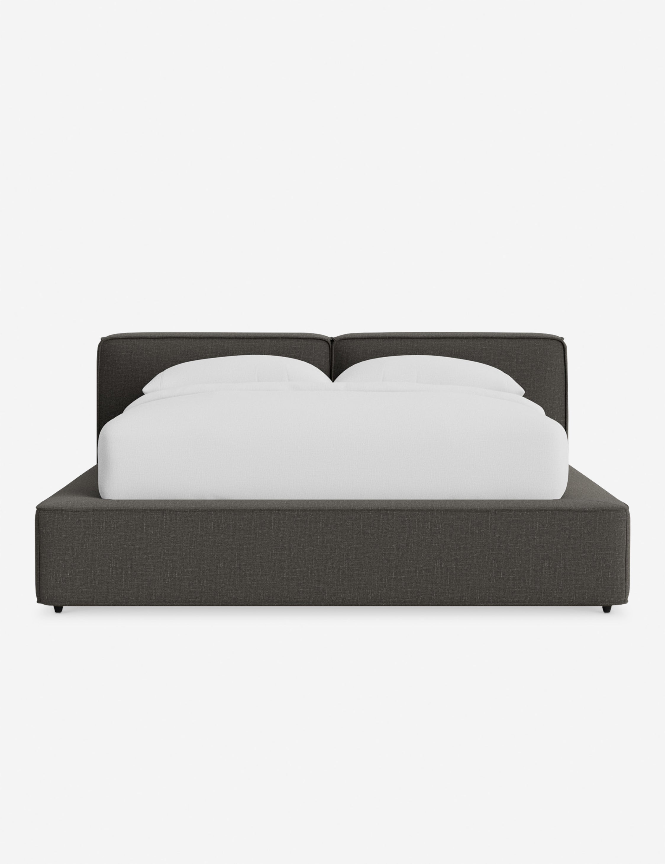 Lulu and Georgia Onni Platform Bed - view 117