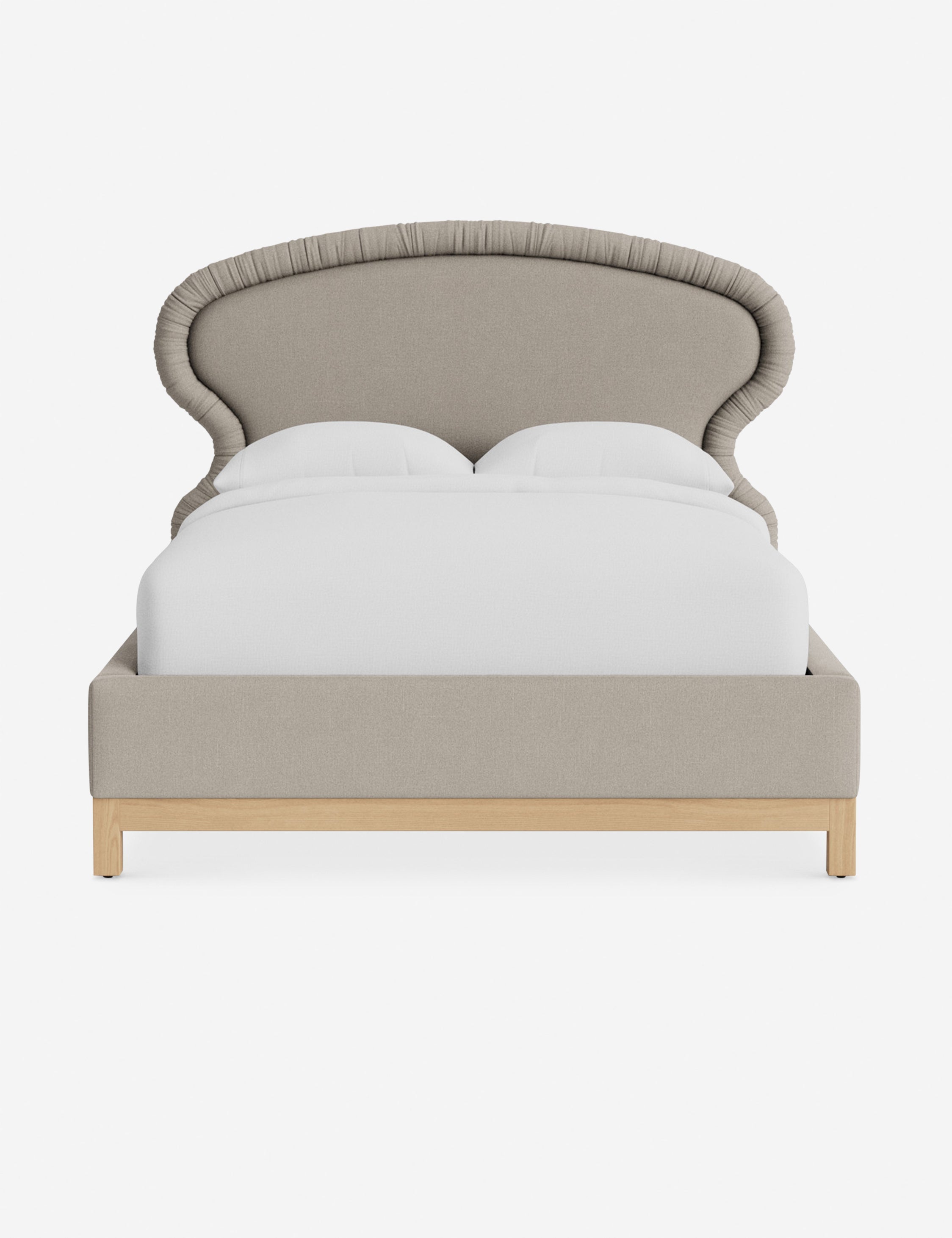 Lulu and Georgia Morecambe Platform Bed by Ginny Macdonald - view 79
