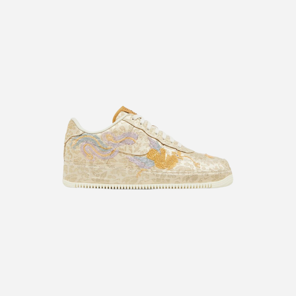 Nike Airforce 1 Year Of The Dragon
