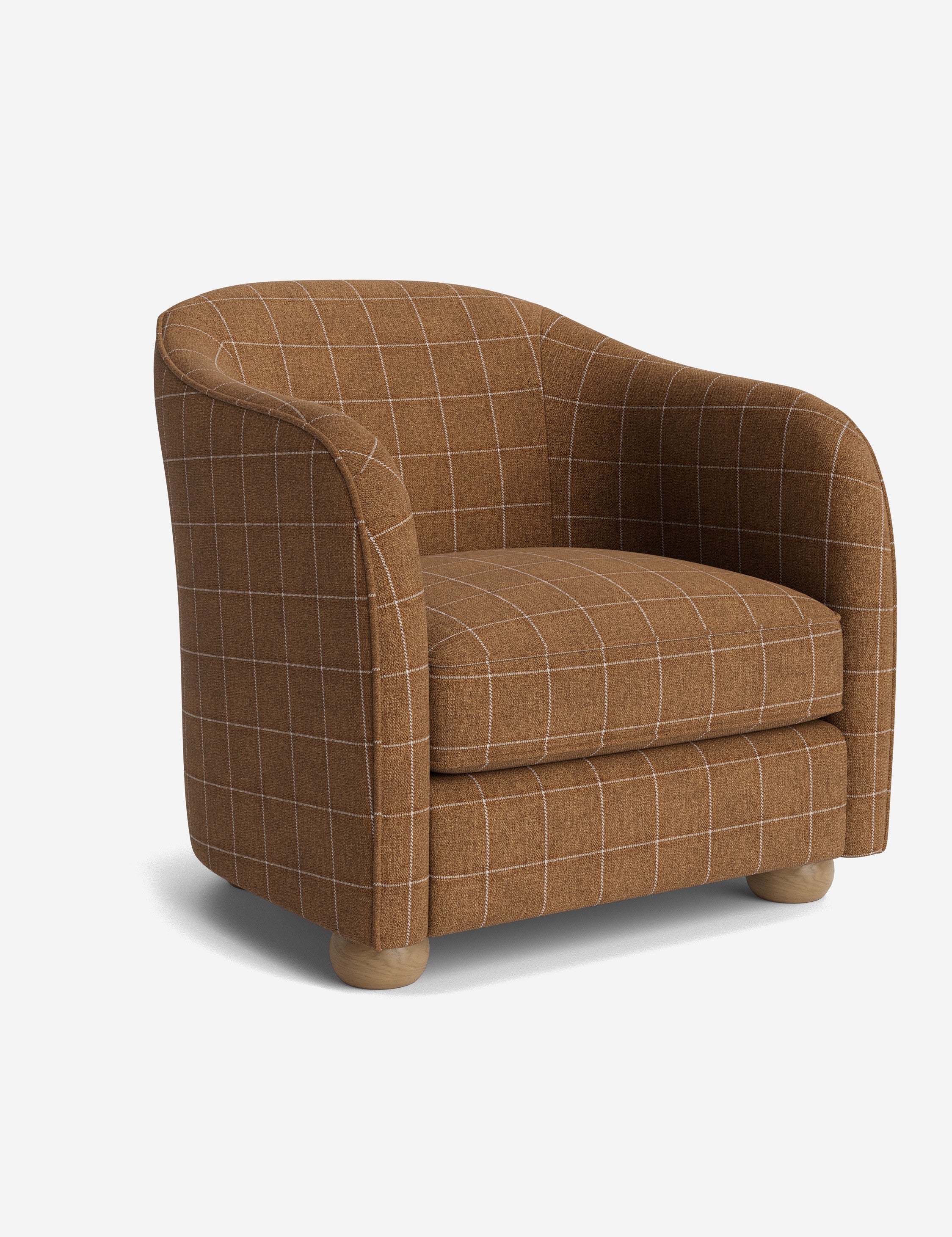 Lulu and Georgia Faro Accent Chair by DISC Interiors - view 110