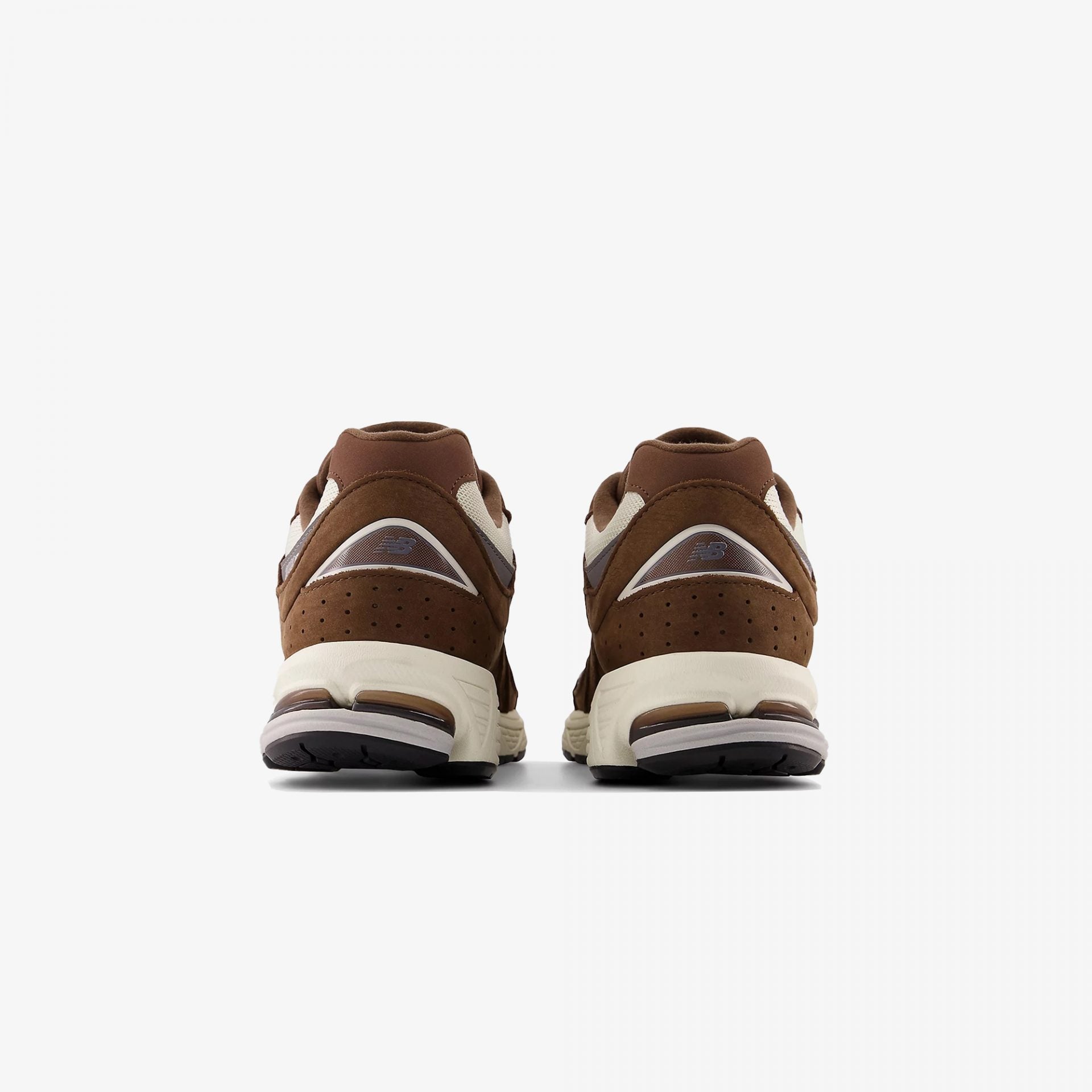 New Balance | 2002R { MOONBEAM - view 2