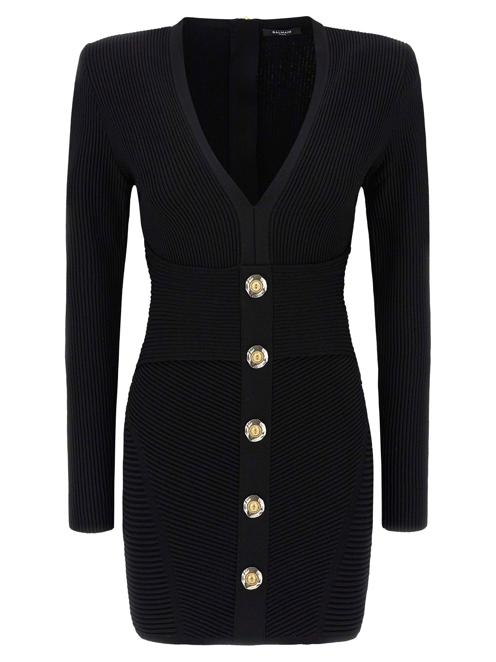 Balmain Bodycon Dress