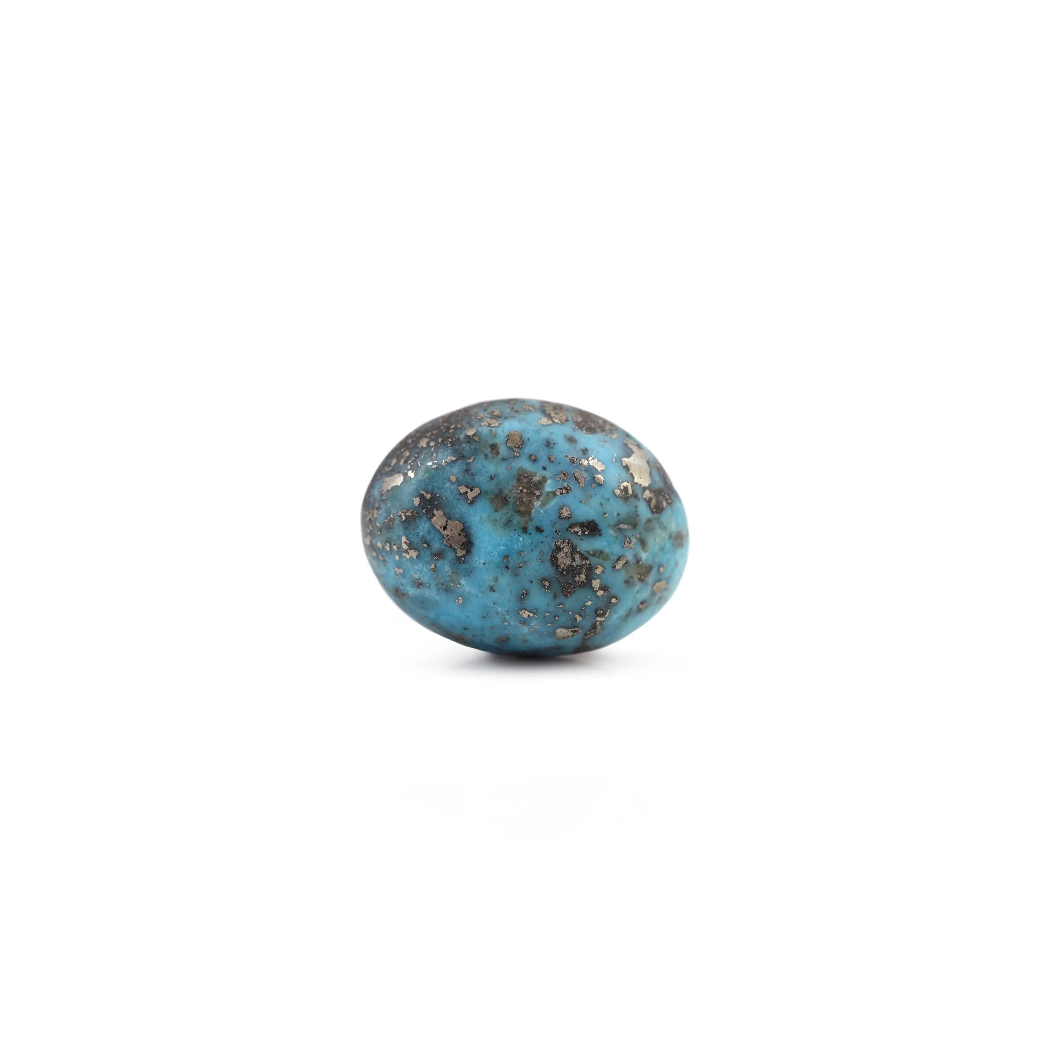 Pramogh Irani Firoza - 25.55 Carat