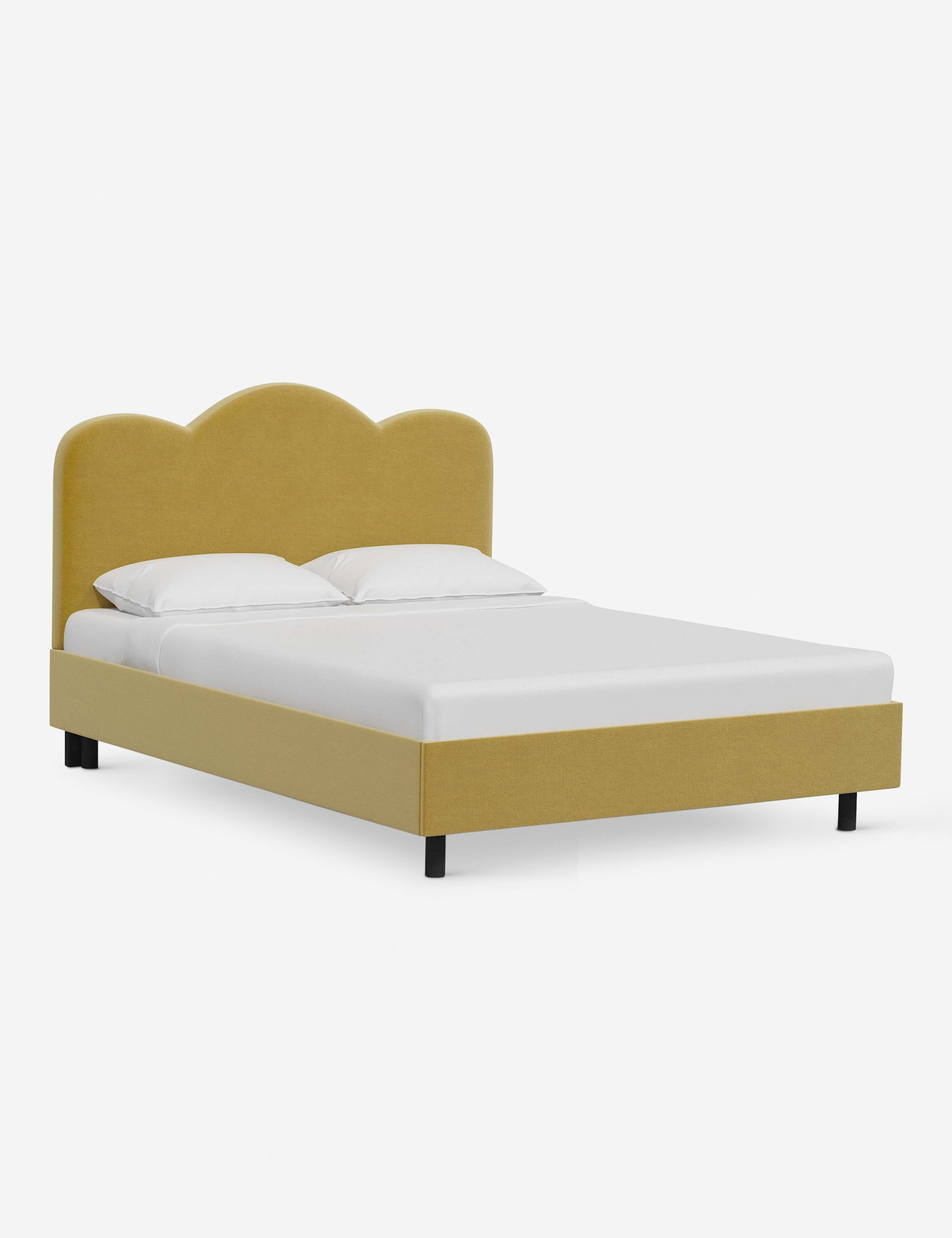 Lulu and Georgia Mino Platform Bed - view 105